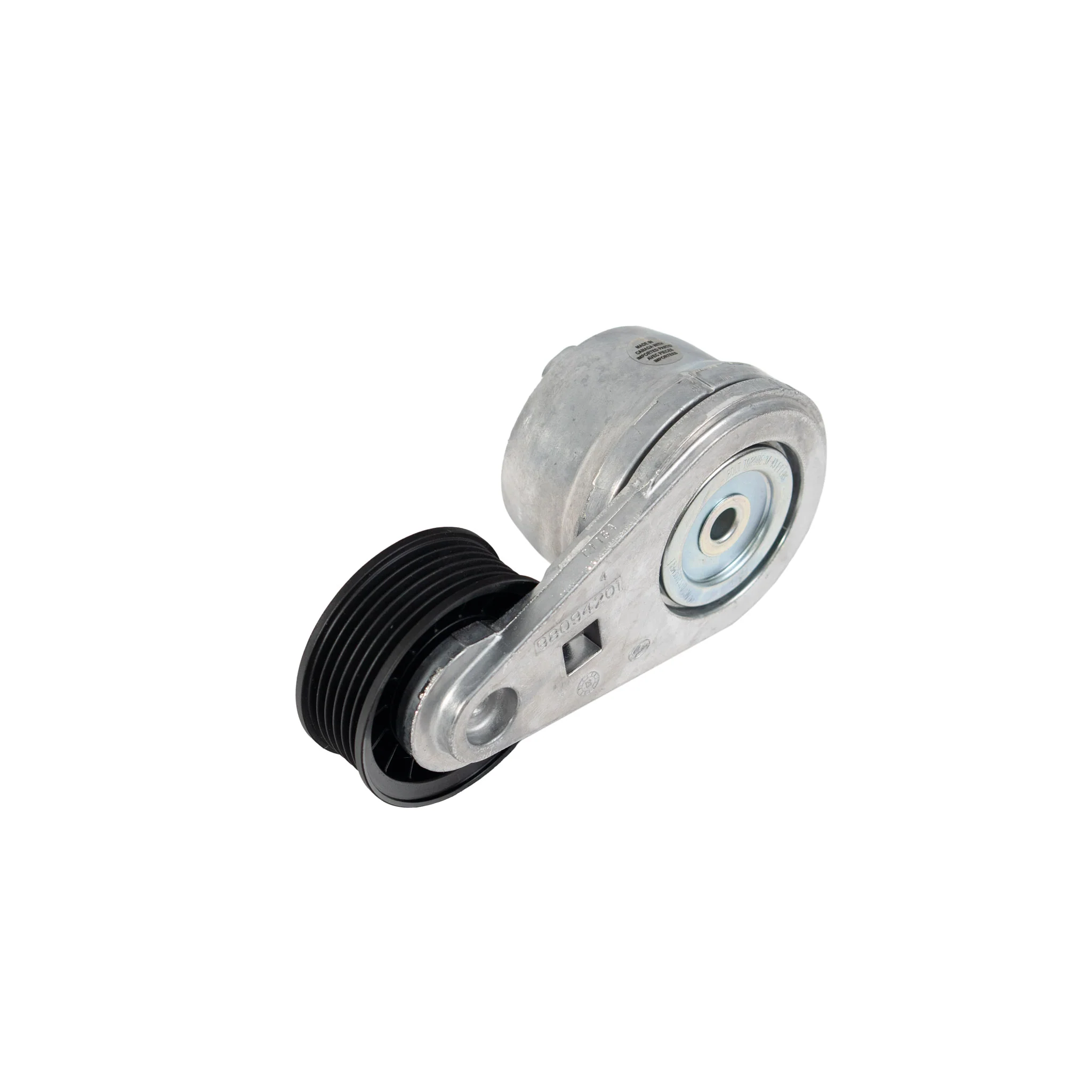 GM Belt Tensioner, 2002-2016 LB7/LLY/LBZ/LMM/LML - Image 3