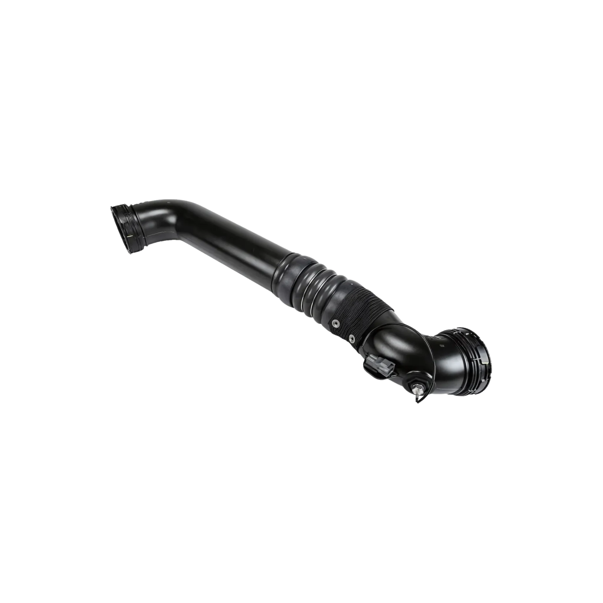 GM Cold Side Boost Tube with O-Rings, 2011-2016 LML