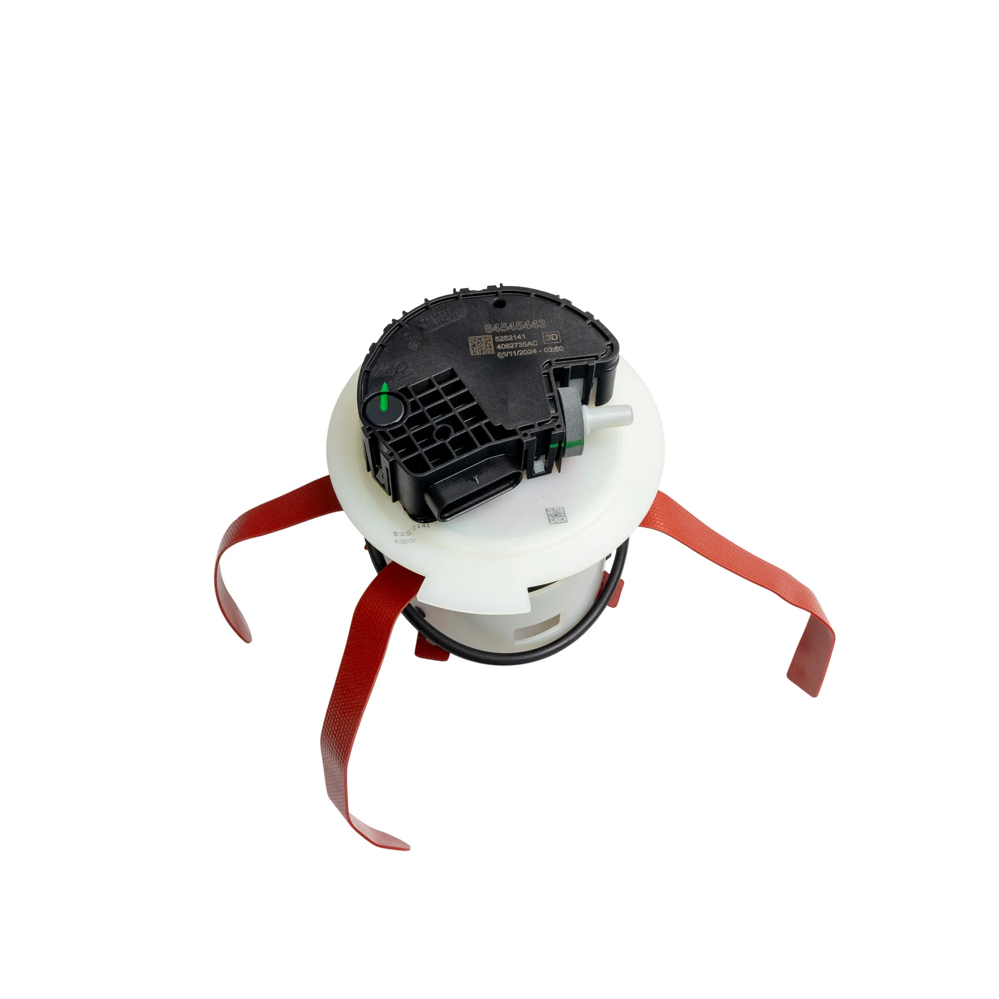GM DEF Supply Pump Module Kit, 2017-2019 L5P - Image 3
