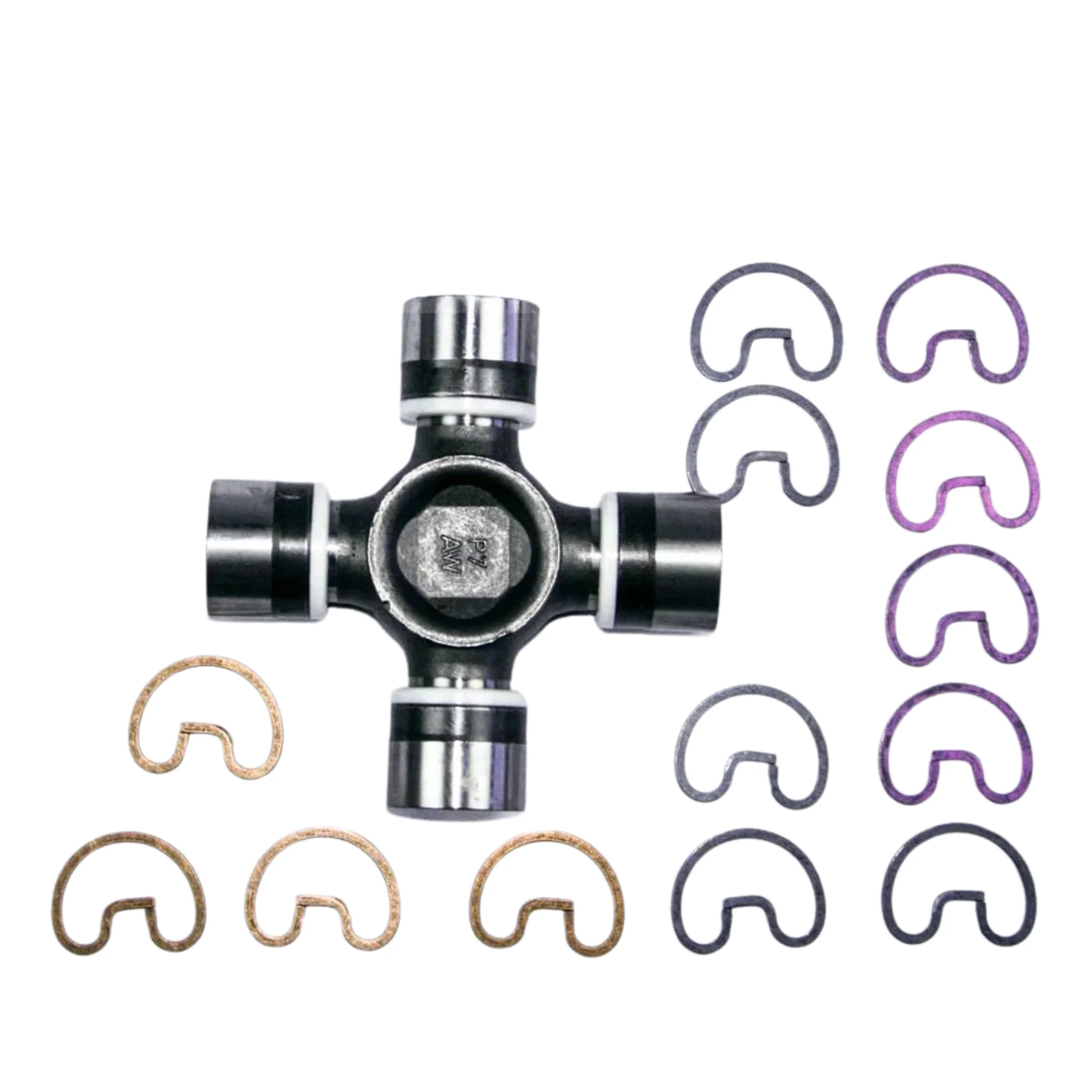 1410 Driveshaft Slip Yoke, 2001-2007 LB7/LLY/LBZ - Image 3