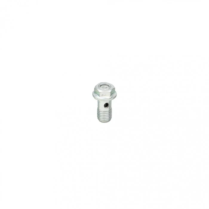 GM Oil Flow Check Valve Banjo Bolt, 2001-2016 LB7/LLY/LBZ/LMM/LML