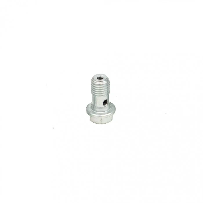GM Oil Flow Check Valve Banjo Bolt, 2001-2016 LB7/LLY/LBZ/LMM/LML - Image 2