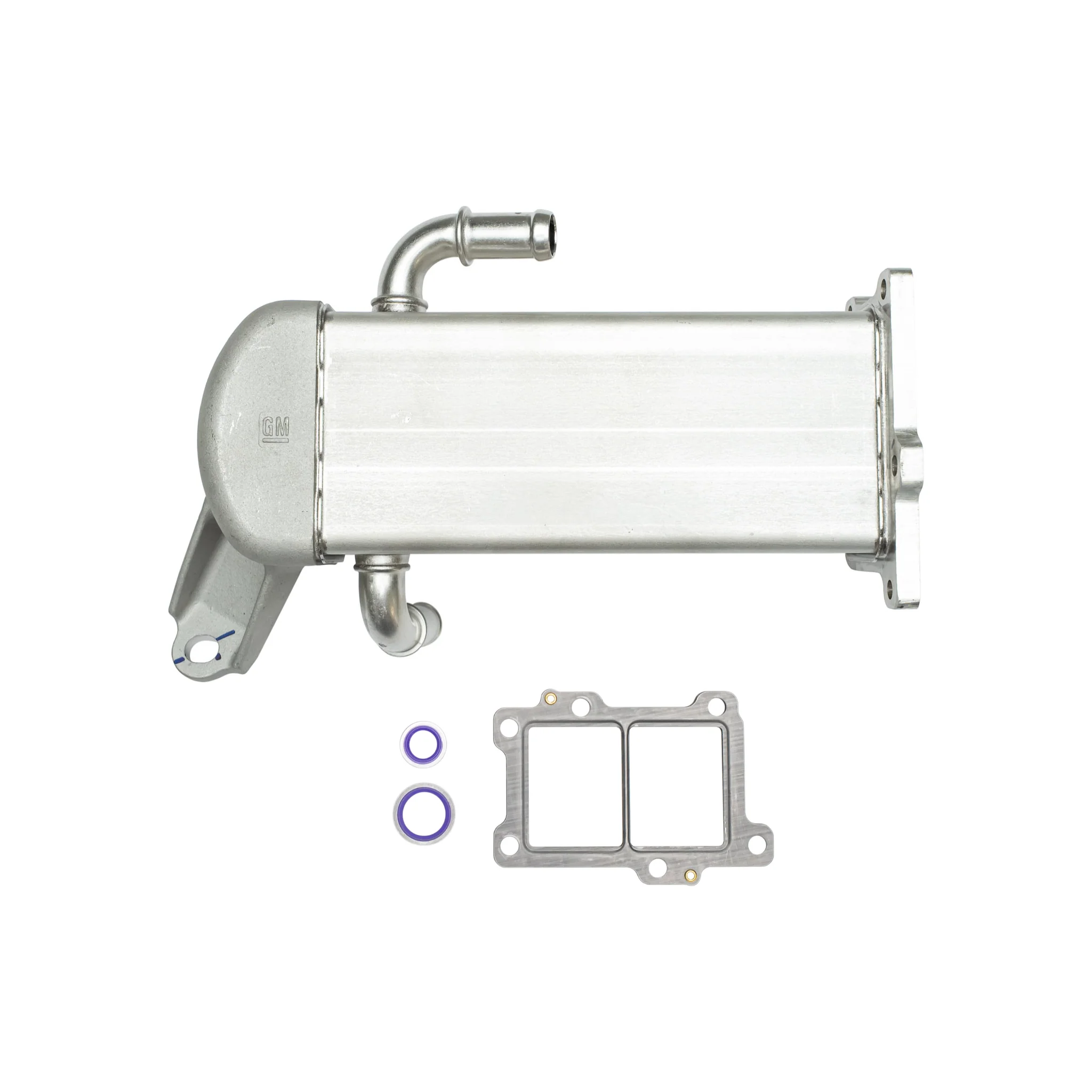 GM EGR Cooler, 2016-2022 LWN - Image 6