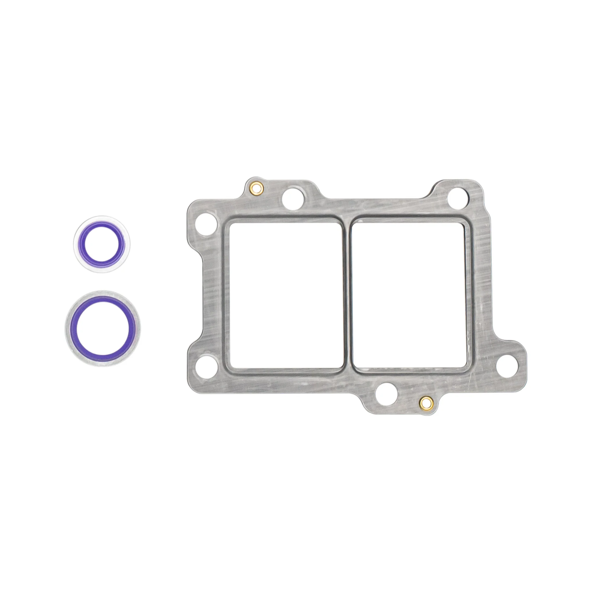 GM EGR Cooler, 2016-2022 LWN - Image 7