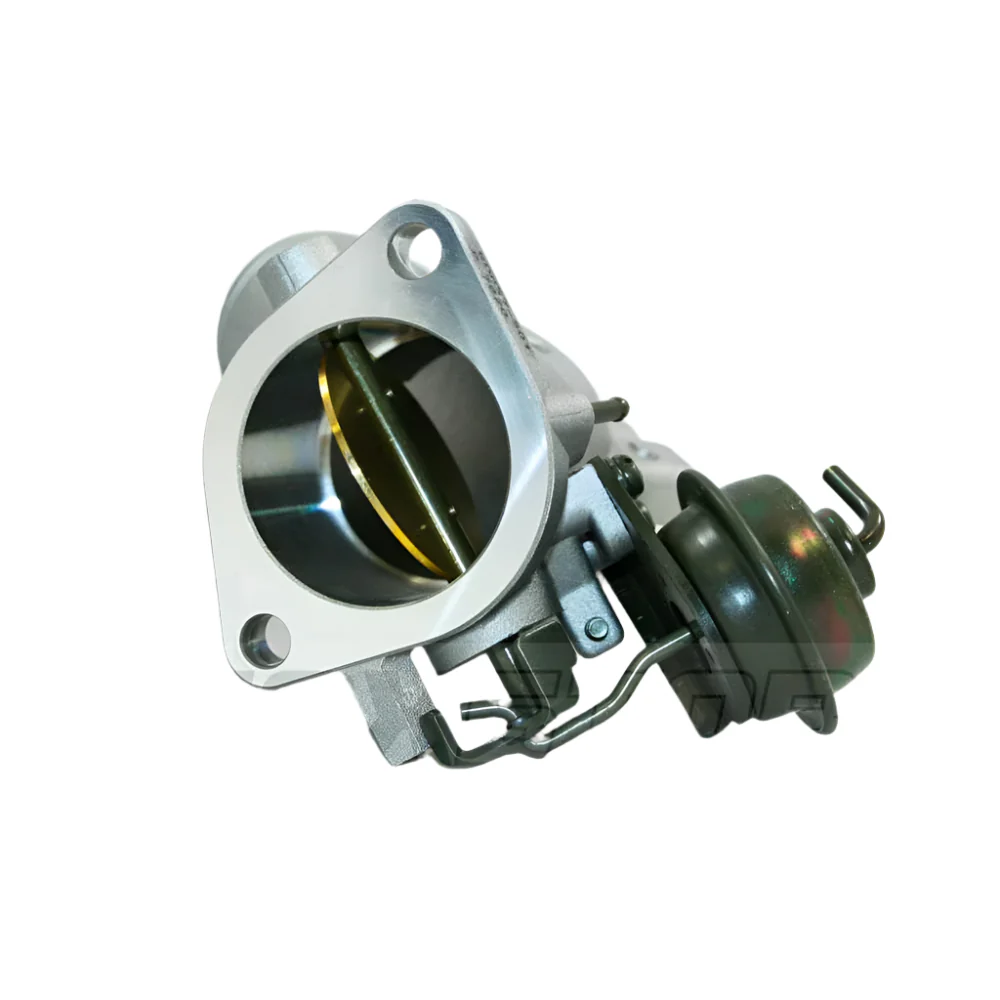 GM EGR Throttle Body With Gasket, 2001-2004 LB7 - Image 4