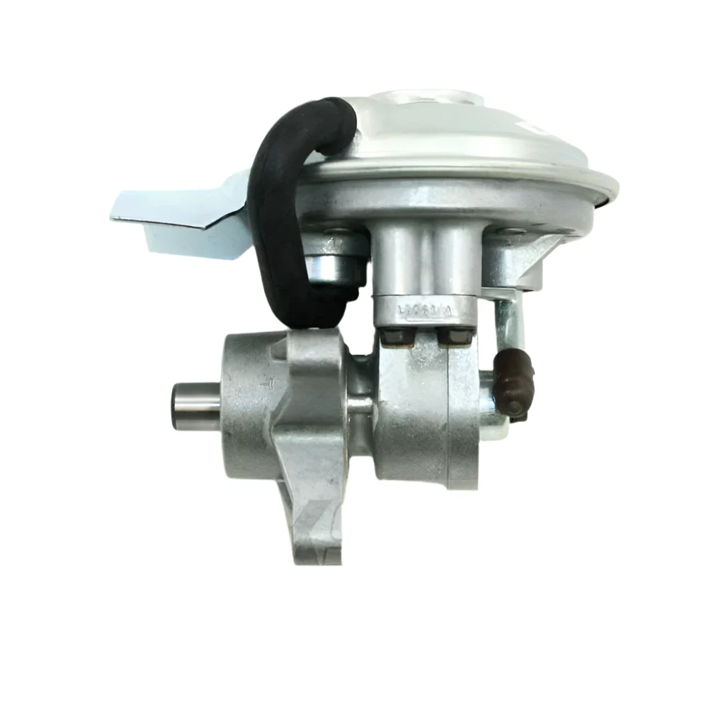 GM EGR Vacuum Pump, 2001-2004 LB7 - Image 3