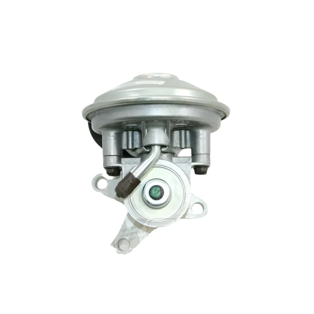 GM EGR Vacuum Pump, 2001-2004 LB7 - Image 4