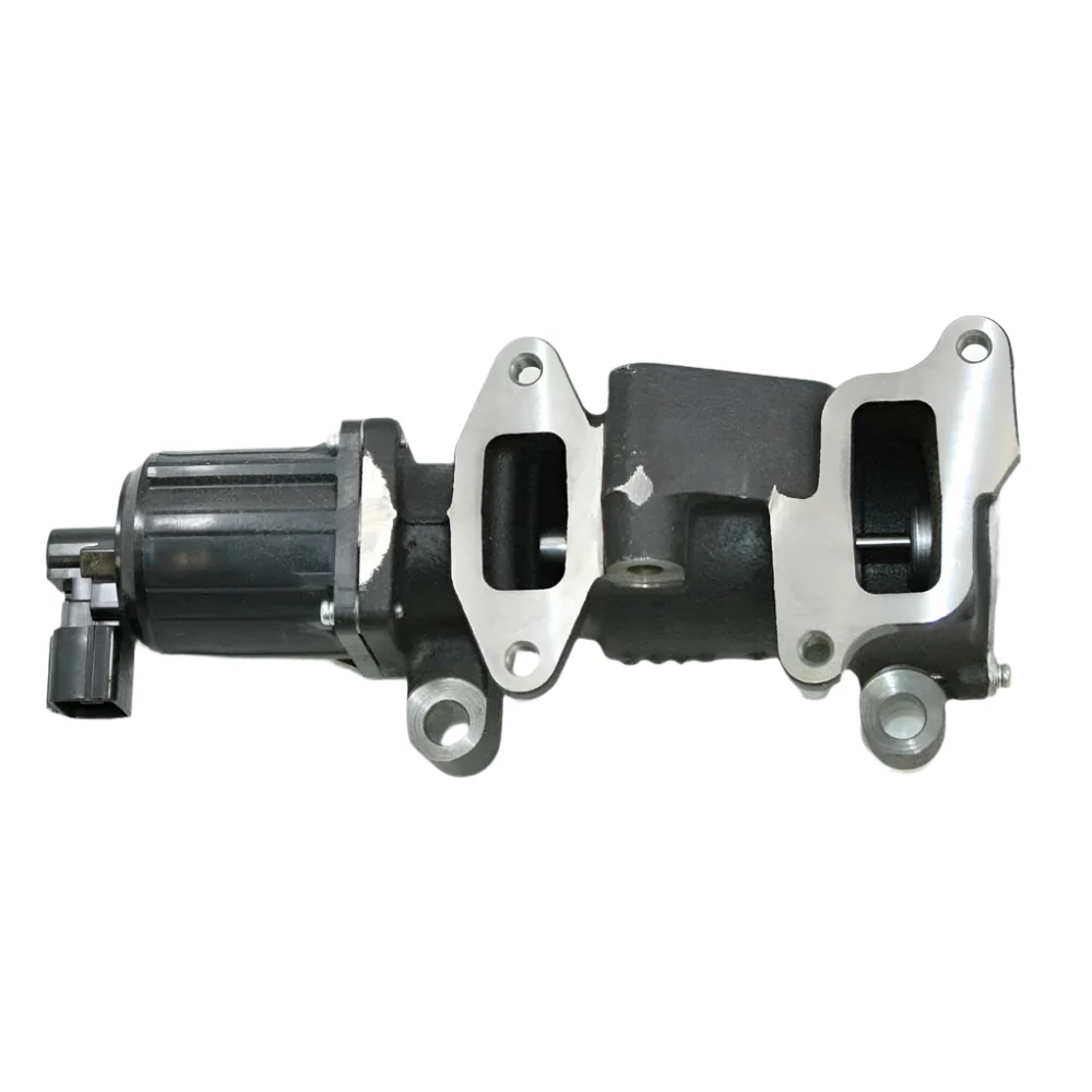 GM EGR Valve, 2004.5-2005 LLY - Image 3