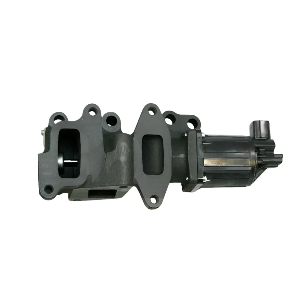 GM EGR Valve, 2006-2010 LBZ/LMM - Image 3