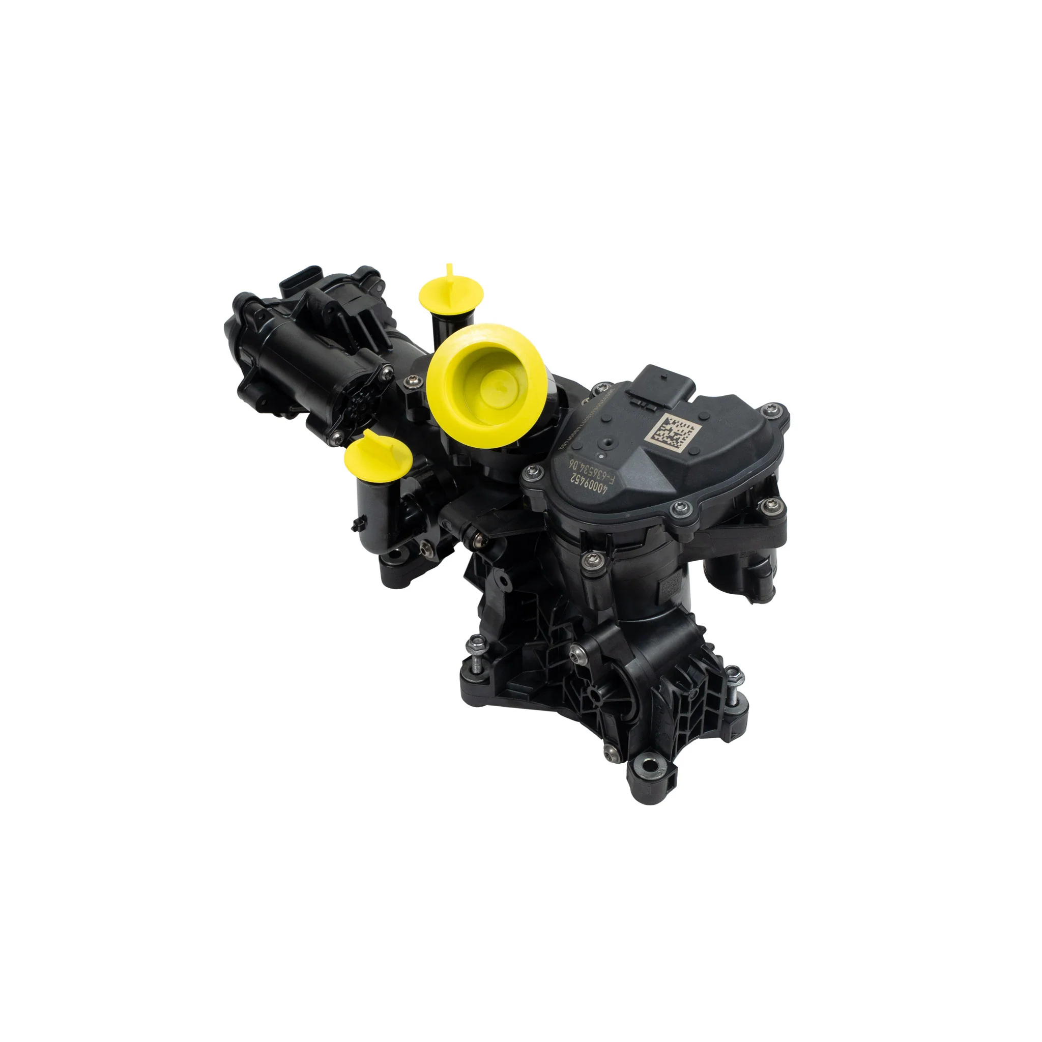 GM Engine Coolant Flow Control Valve, 2023-2025 LZ0 - Image 3