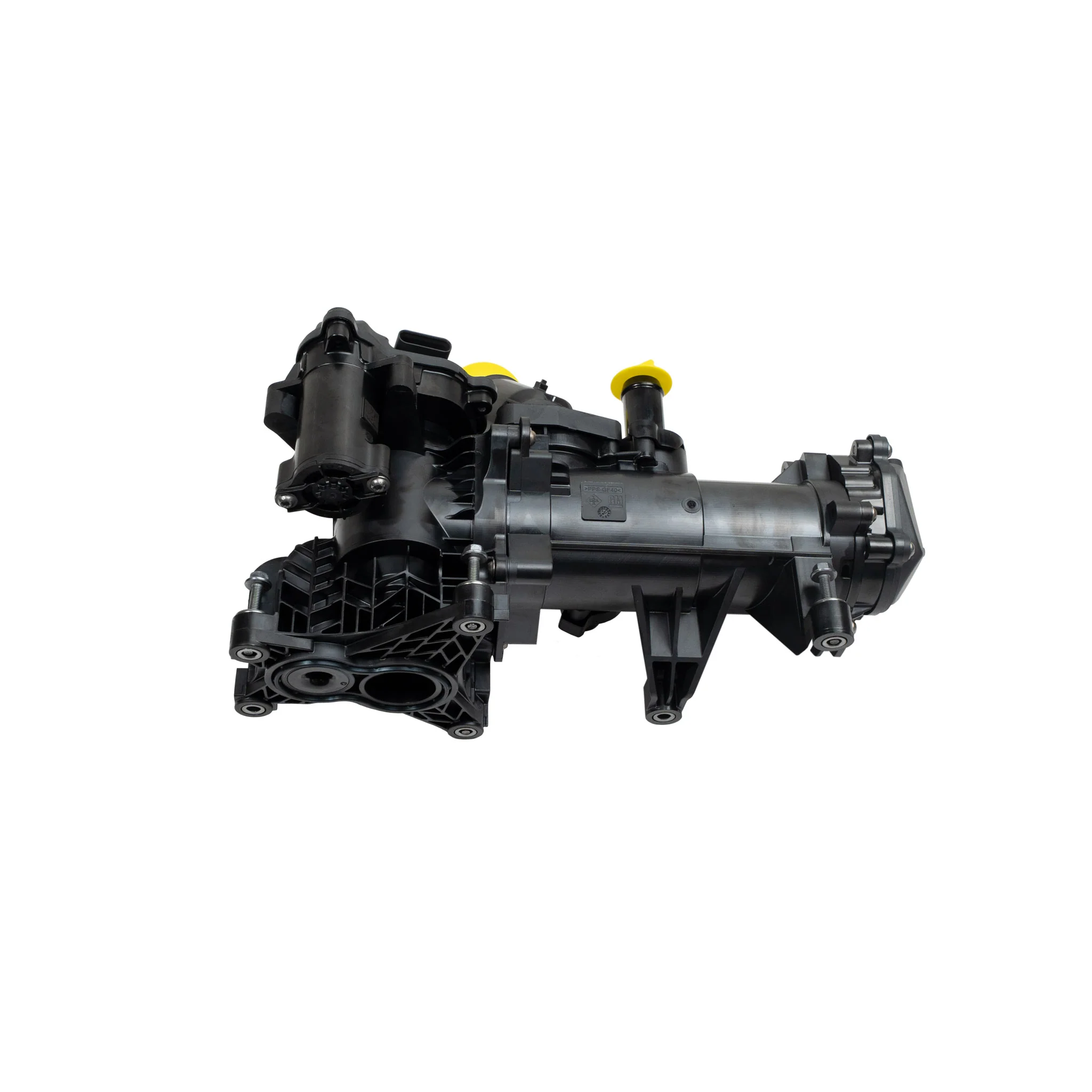 GM Engine Coolant Flow Control Valve, 2023-2025 LZ0 - Image 4