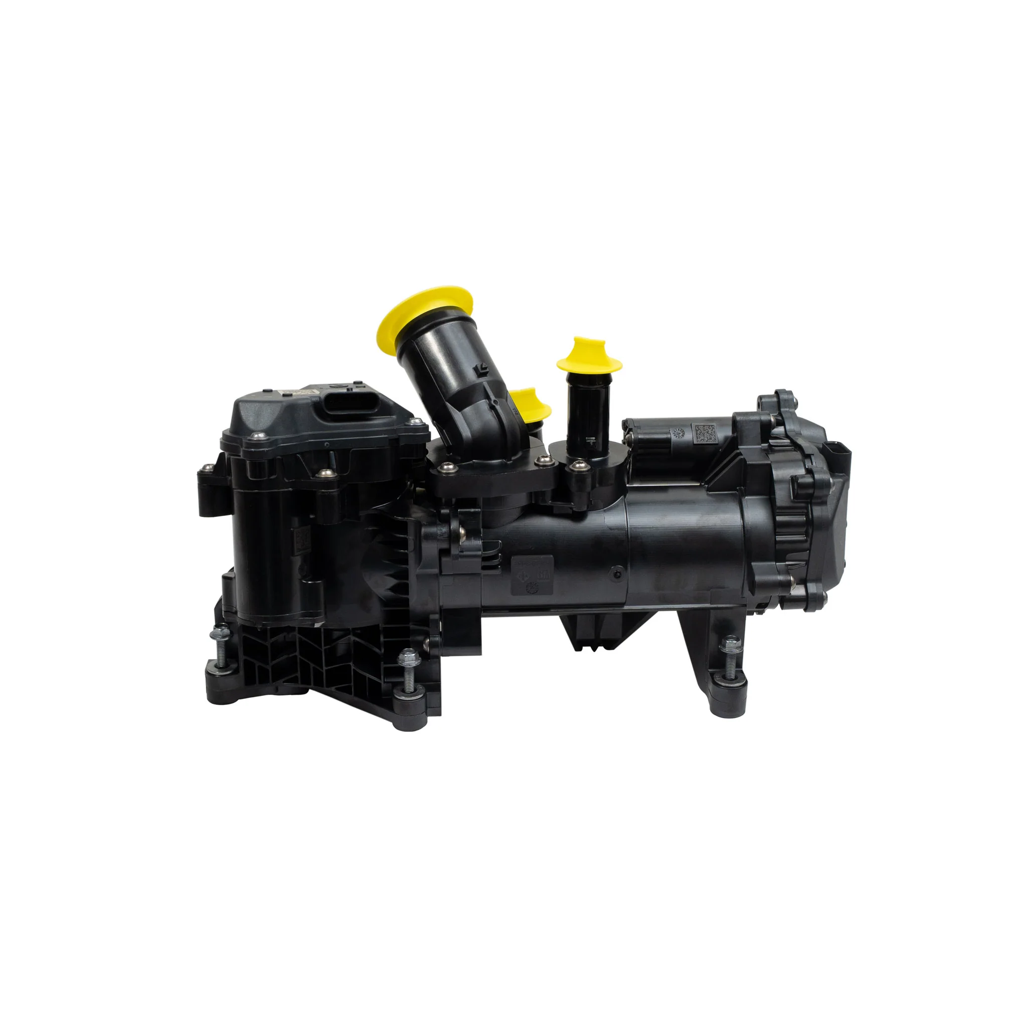 GM Engine Coolant Flow Control Valve, 2023-2025 LZ0 - Image 5