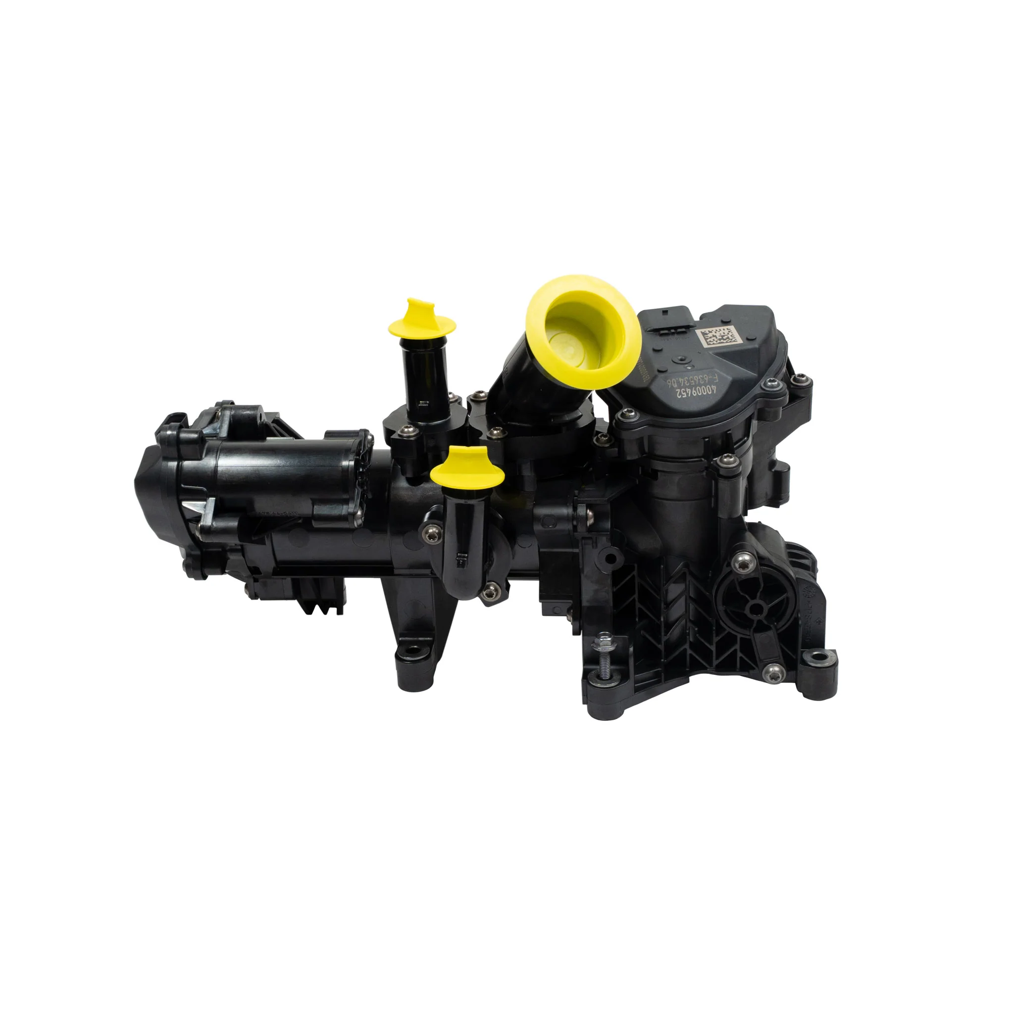GM Engine Coolant Flow Control Valve, 2023-2025 LZ0 - Image 7