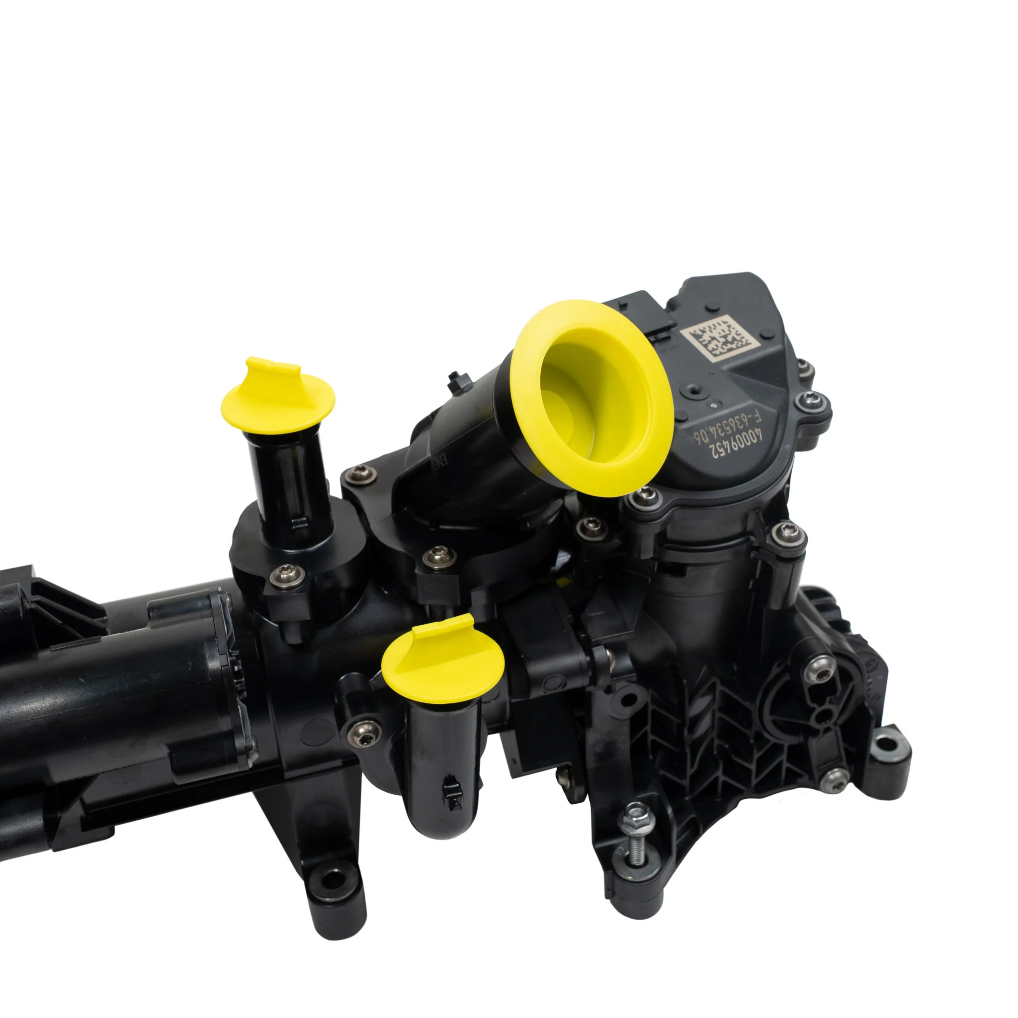 GM Engine Coolant Flow Control Valve, 2023-2025 LZ0 - Image 8