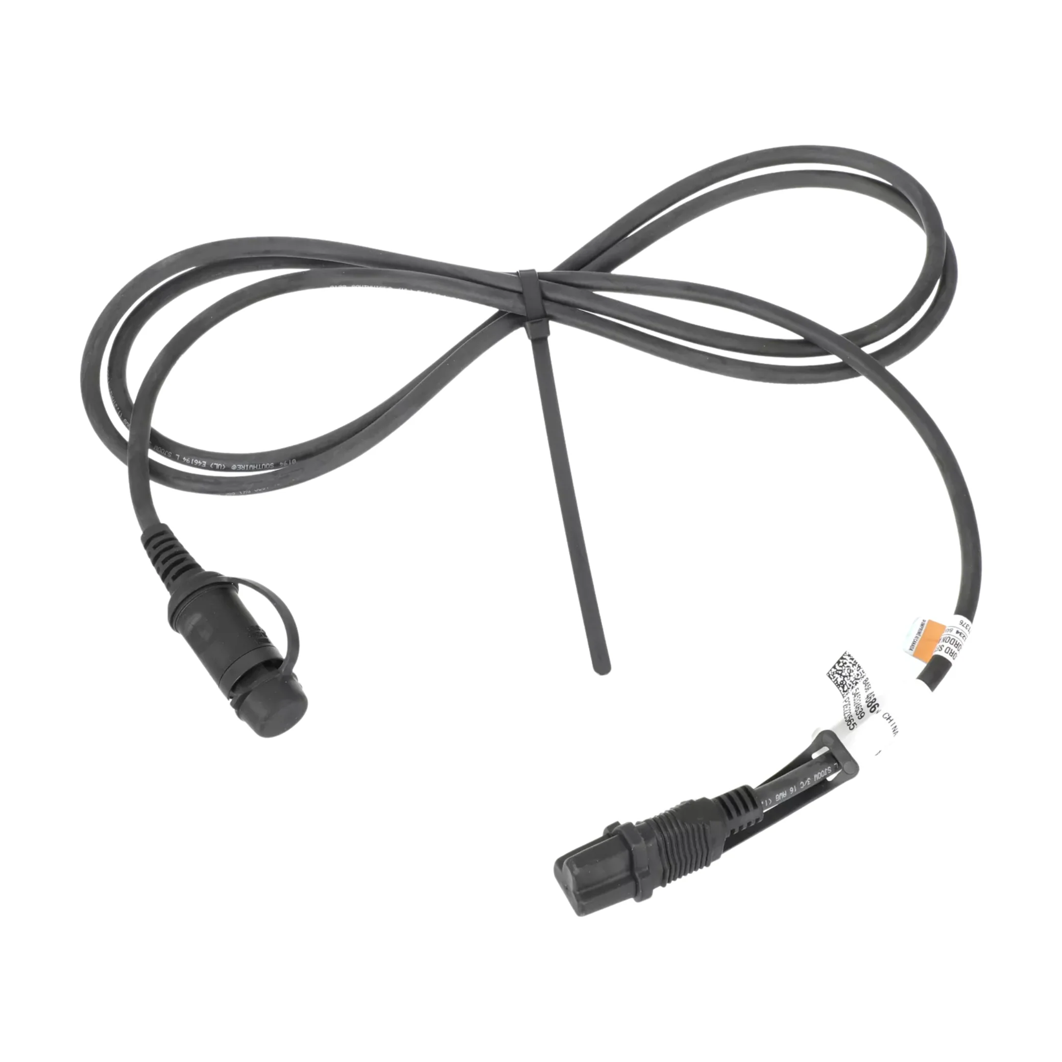 GM Engine Coolant Heater Extension Cable, 2020-2024 LM2/LZ0/L5P