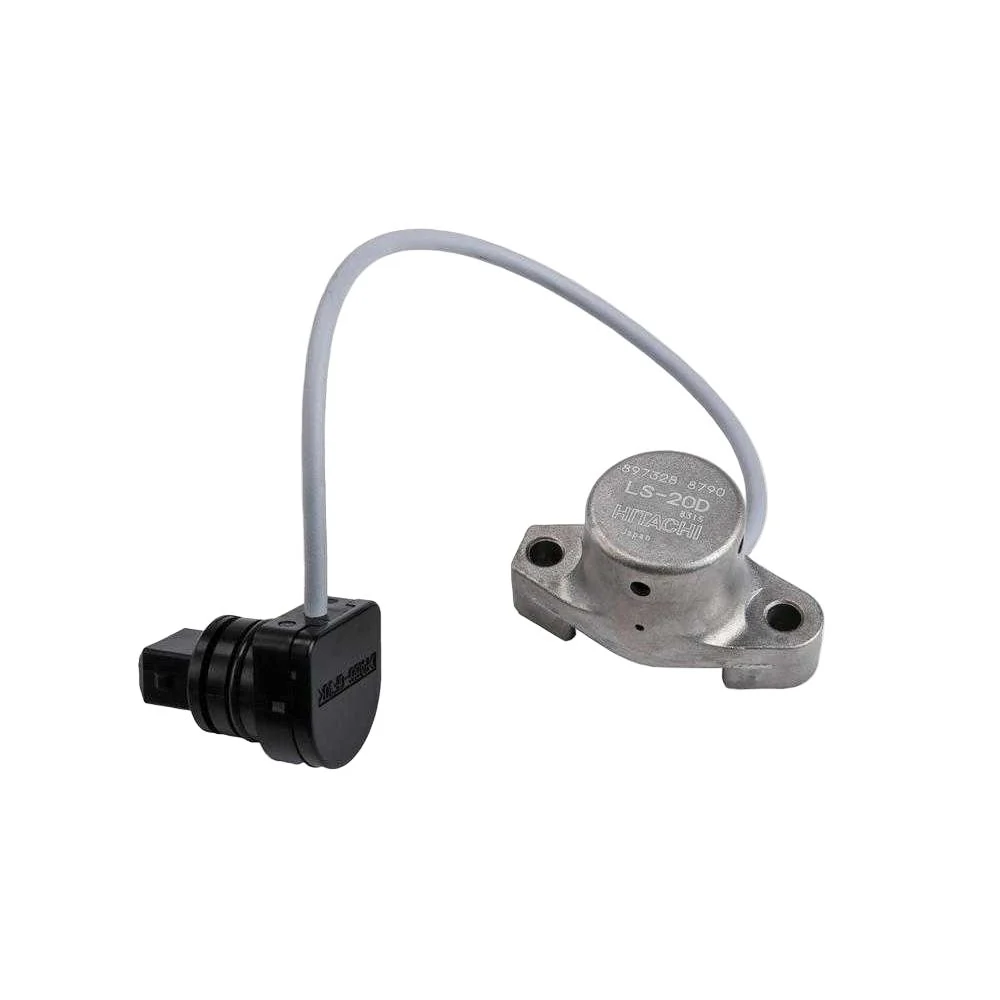 GM Engine Oil Level Sensor, 2001-2016 LB7/LLY/LBZ/LMM/LML