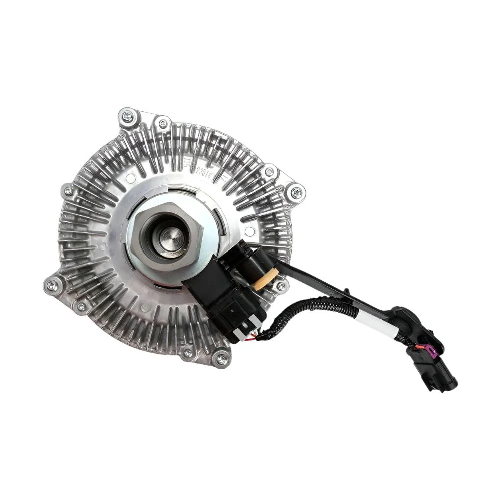 GM Fan Clutch Assembly, 2015-2016 LML - Image 2