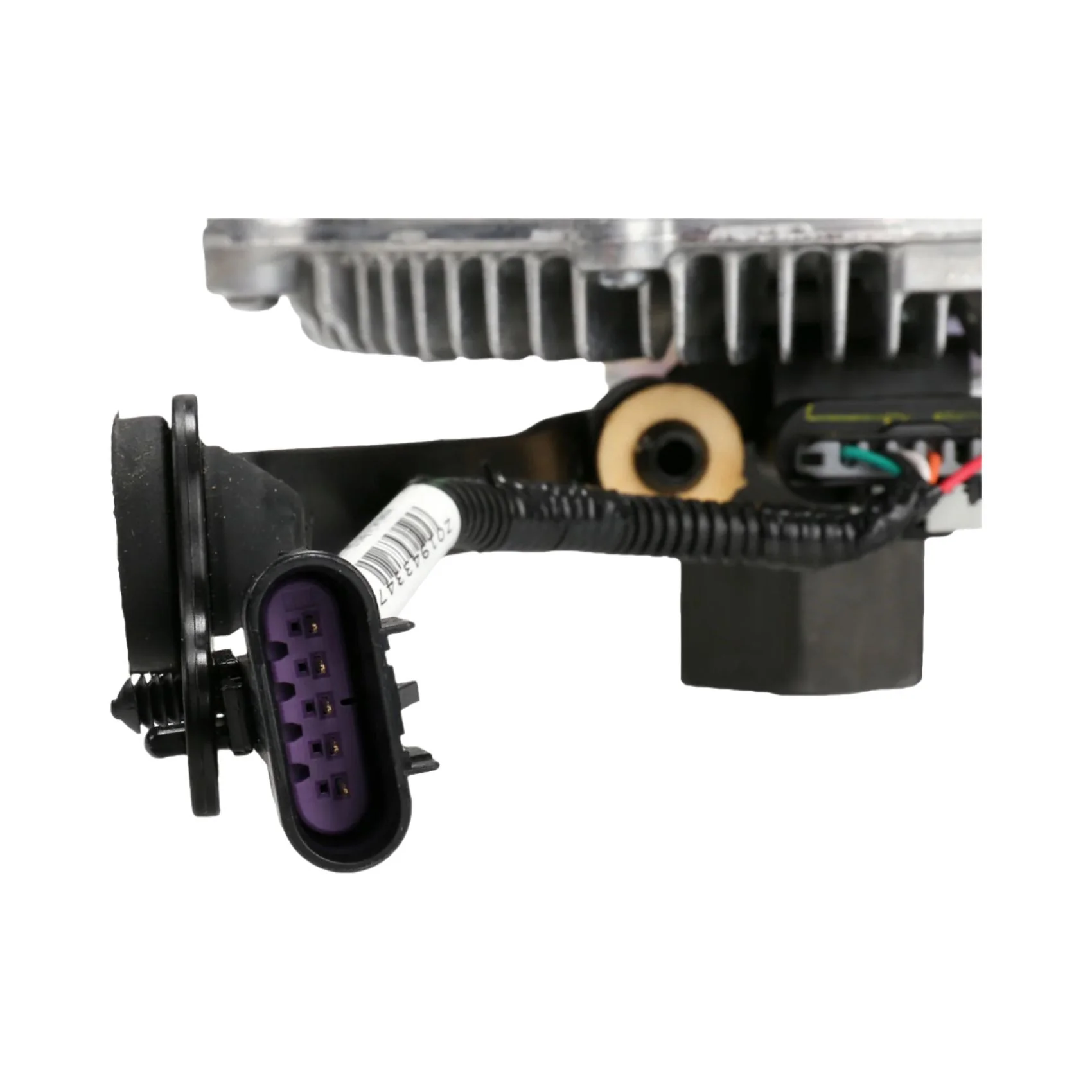 GM Fan Clutch Assembly, 2015-2016 LML - Image 3