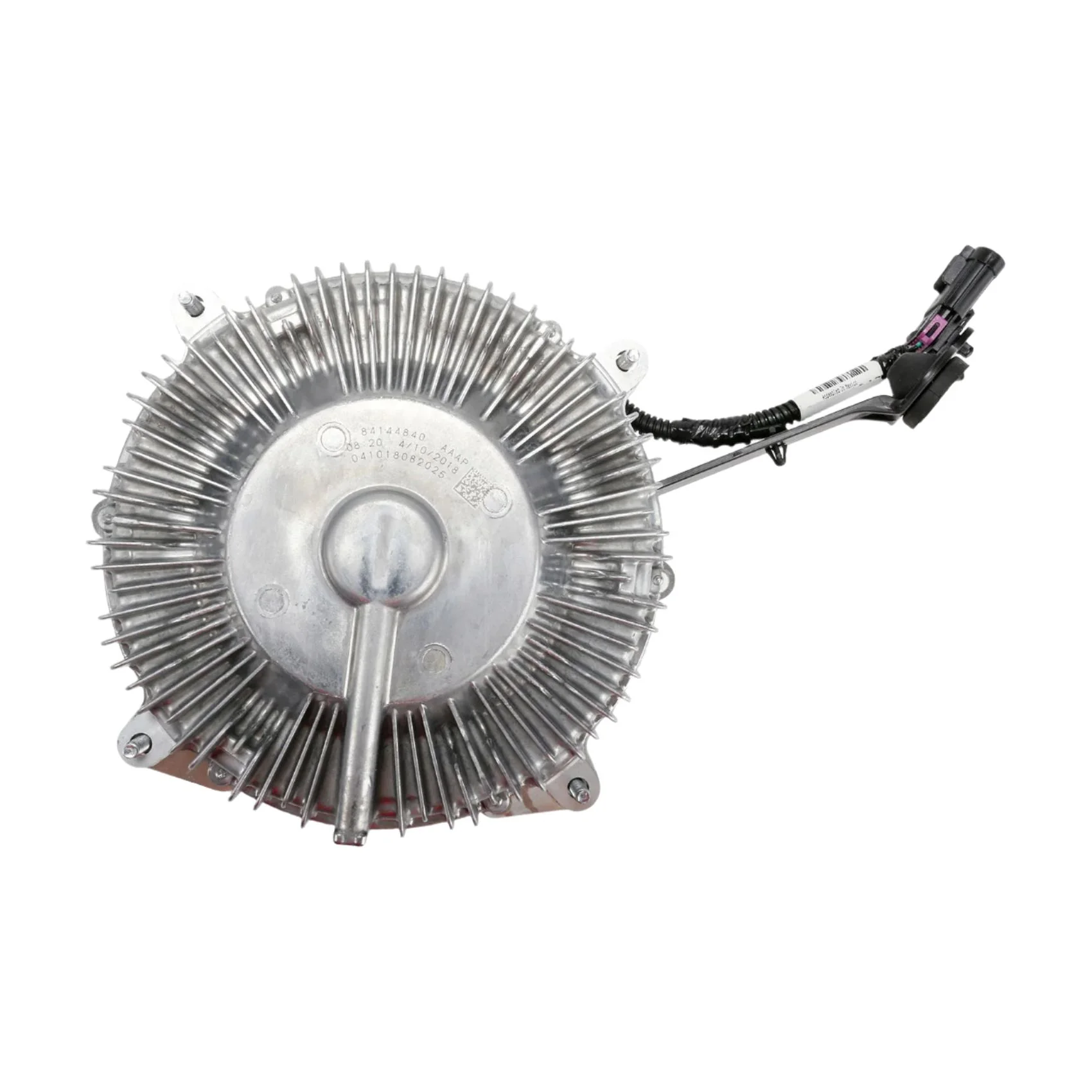 GM Fan Clutch Assembly, 2015-2016 LML - Image 4