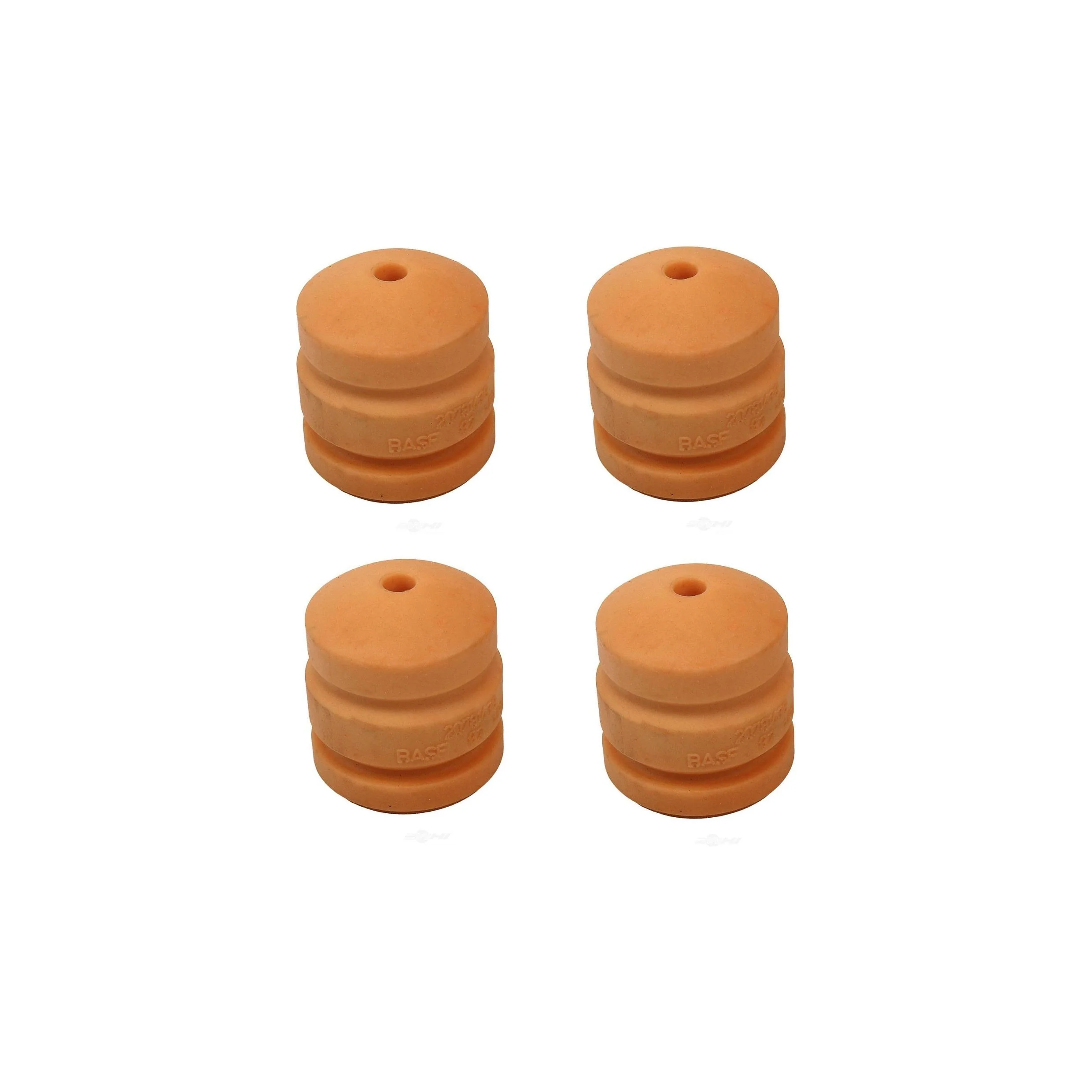 GM Front Bump Stops, 2011-2026 LML/L5P