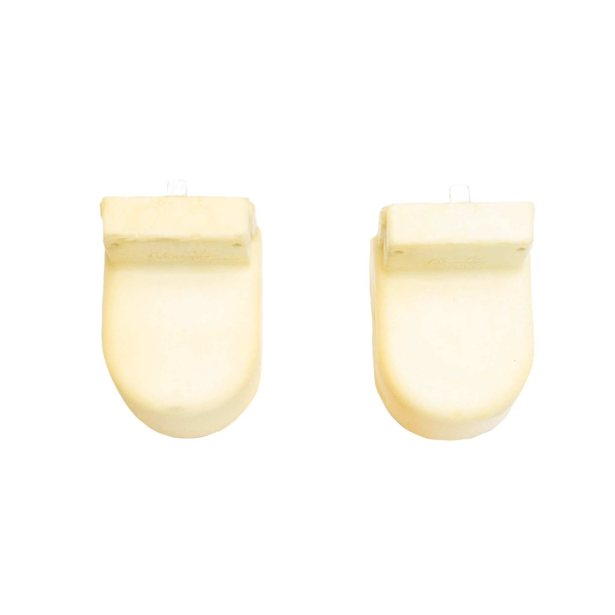 GM Front Bump Stops, 2001-2010 LB7/LLY/LBZ/LMM - Image 3