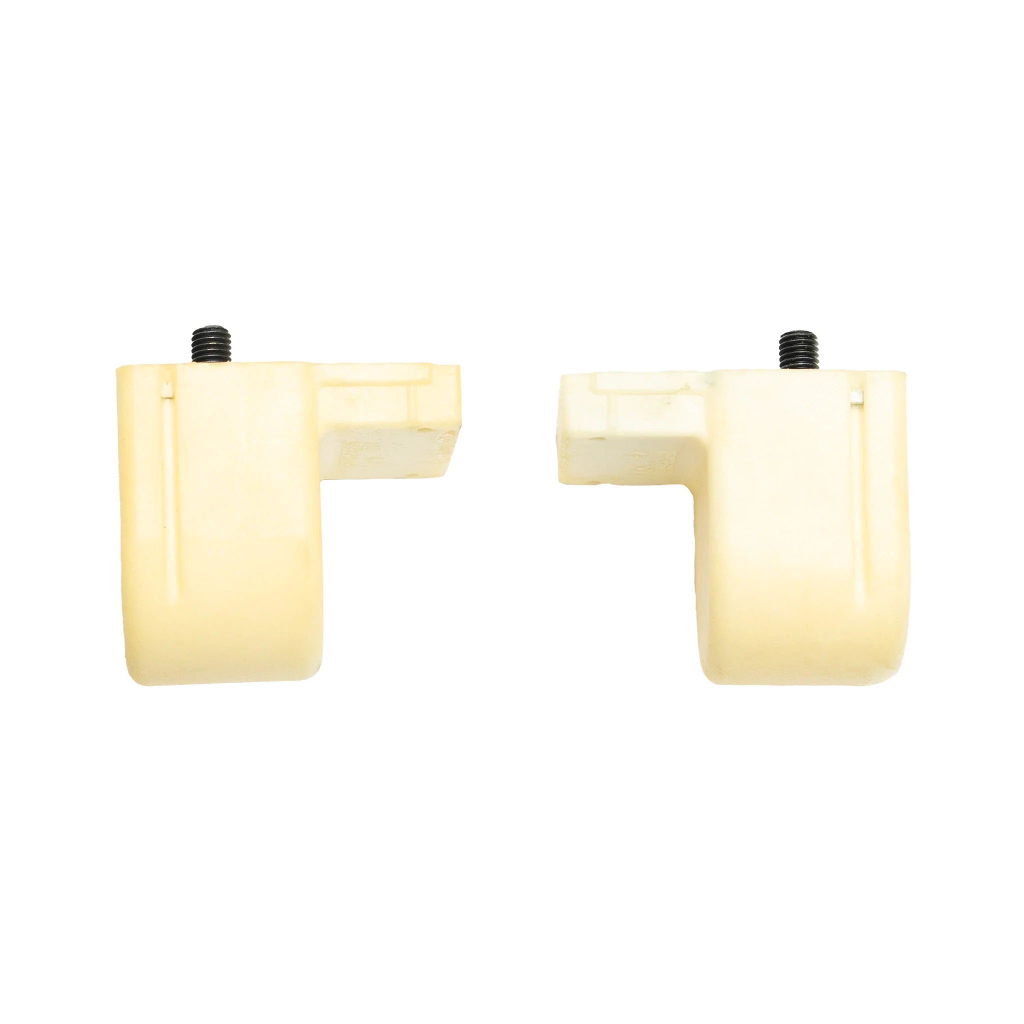 GM Front Bump Stops, 2001-2010 LB7/LLY/LBZ/LMM - Image 4