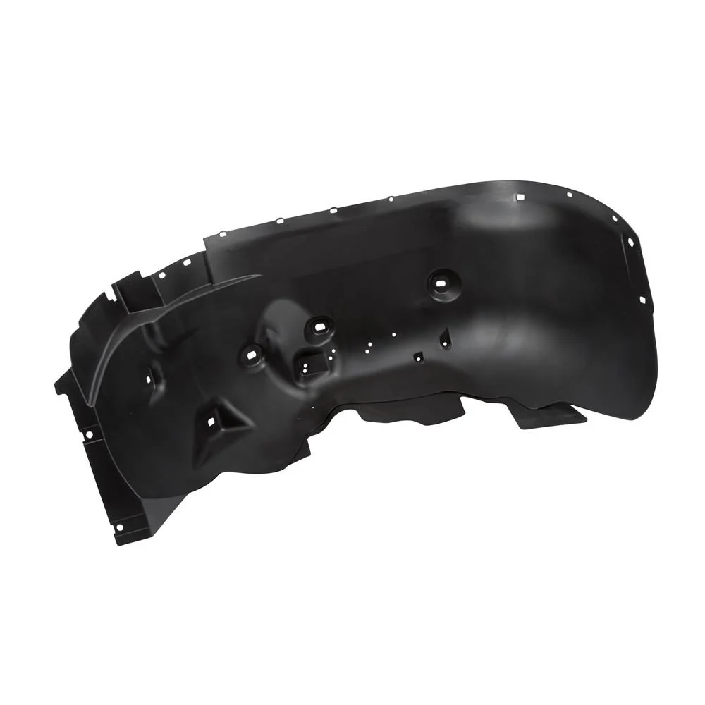 GM Front Inner Fender Liner, 2011-2014 Sierra LML