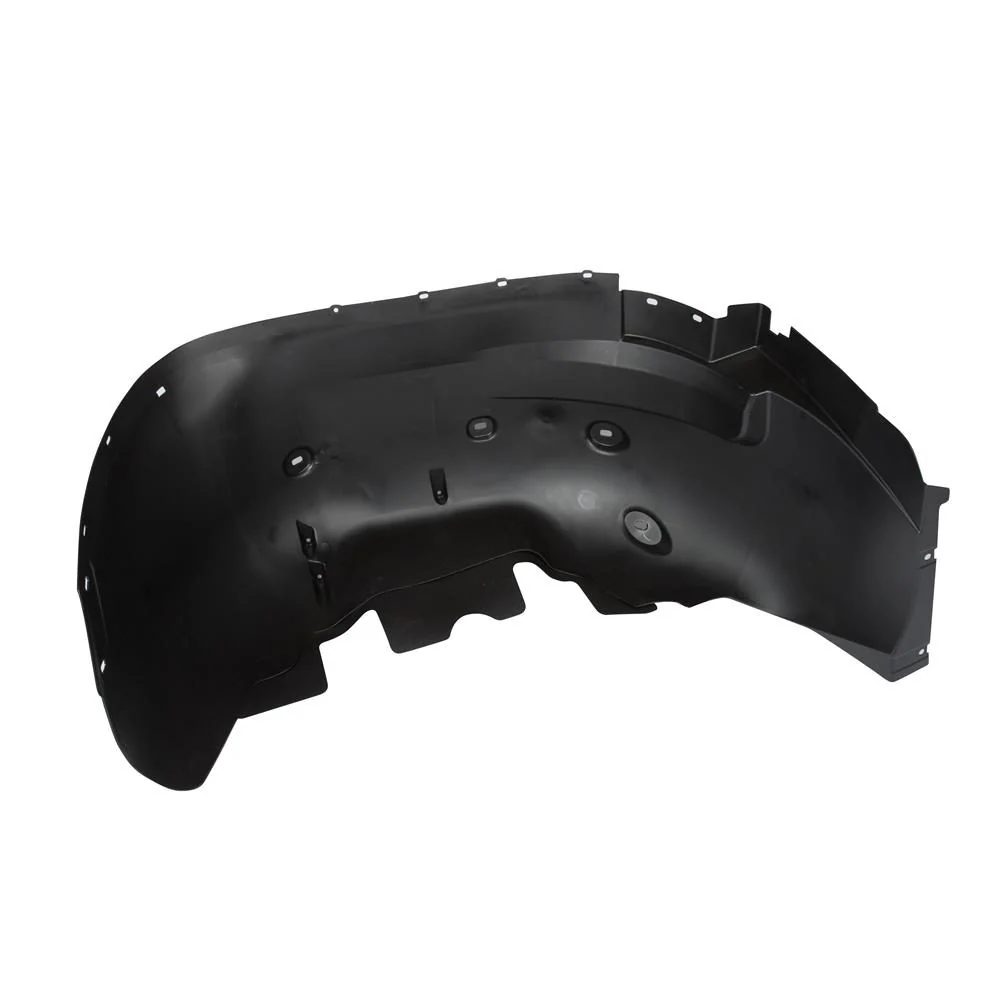 GM Front Inner Fender Liner, 2011-2014 Sierra LML - Image 2