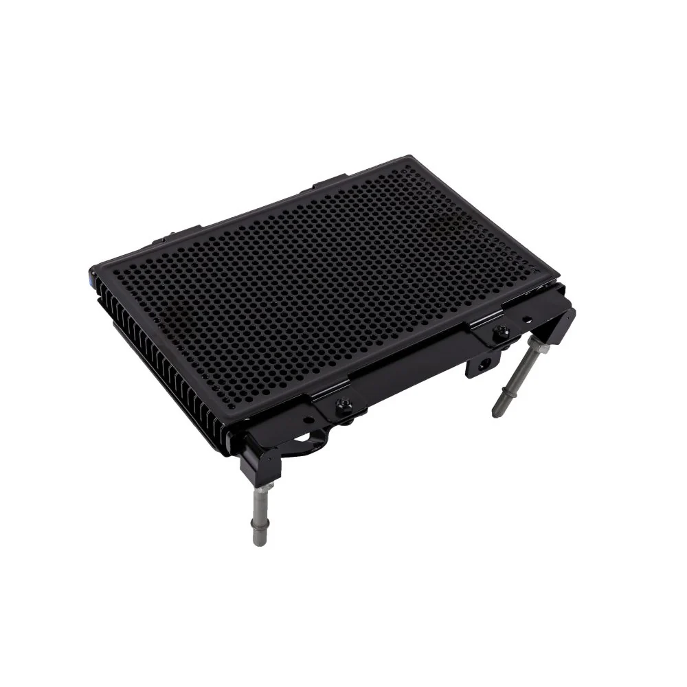 GM Fuel Cooler, 2001-2010 LB7/LLY/LBZ/LMM - Image 2