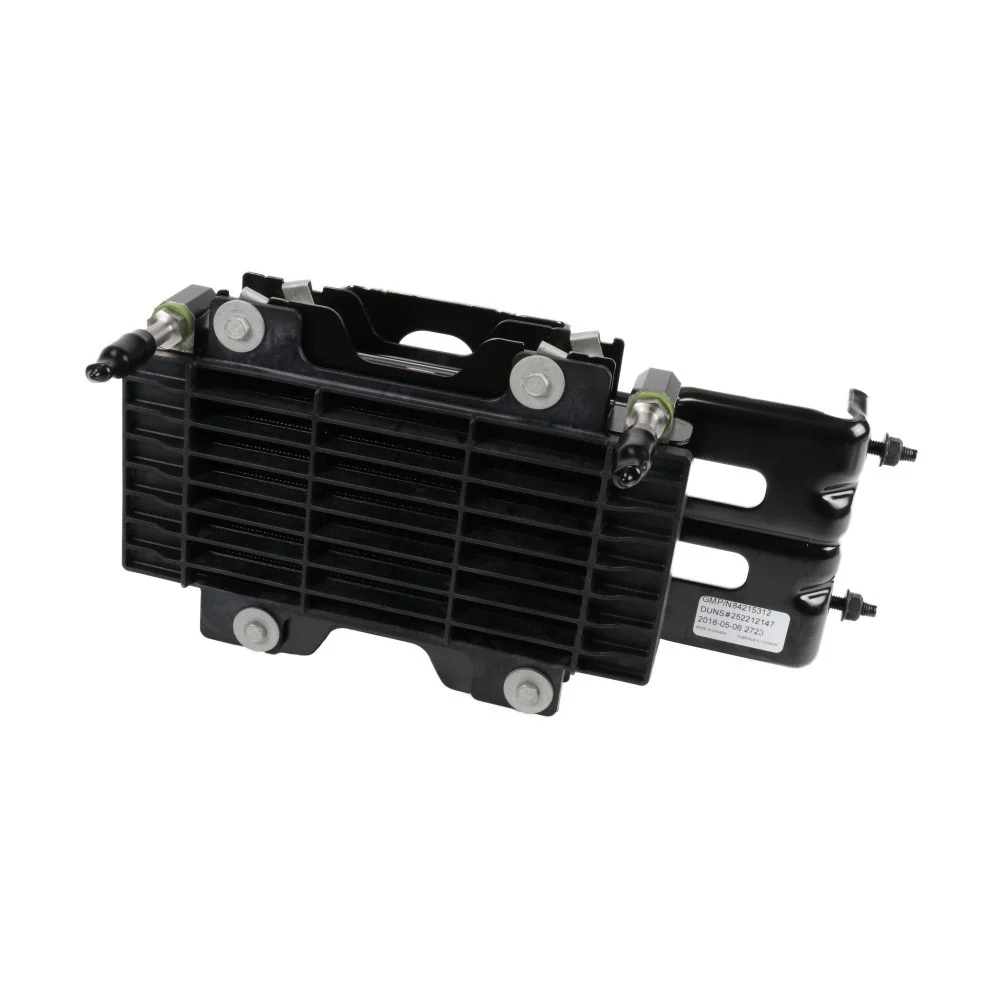 GM Fuel Cooler, 2017-2019 L5P