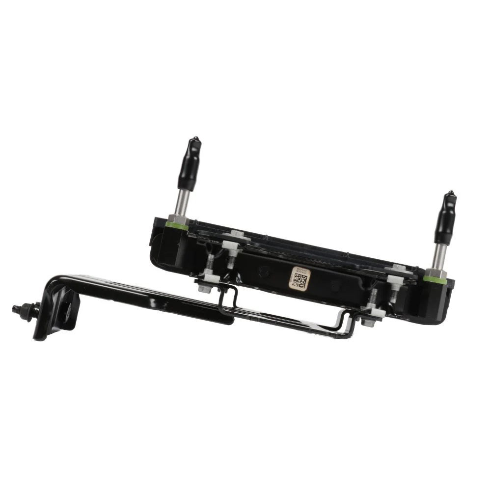 GM Fuel Cooler, 2017-2019 L5P - Image 2