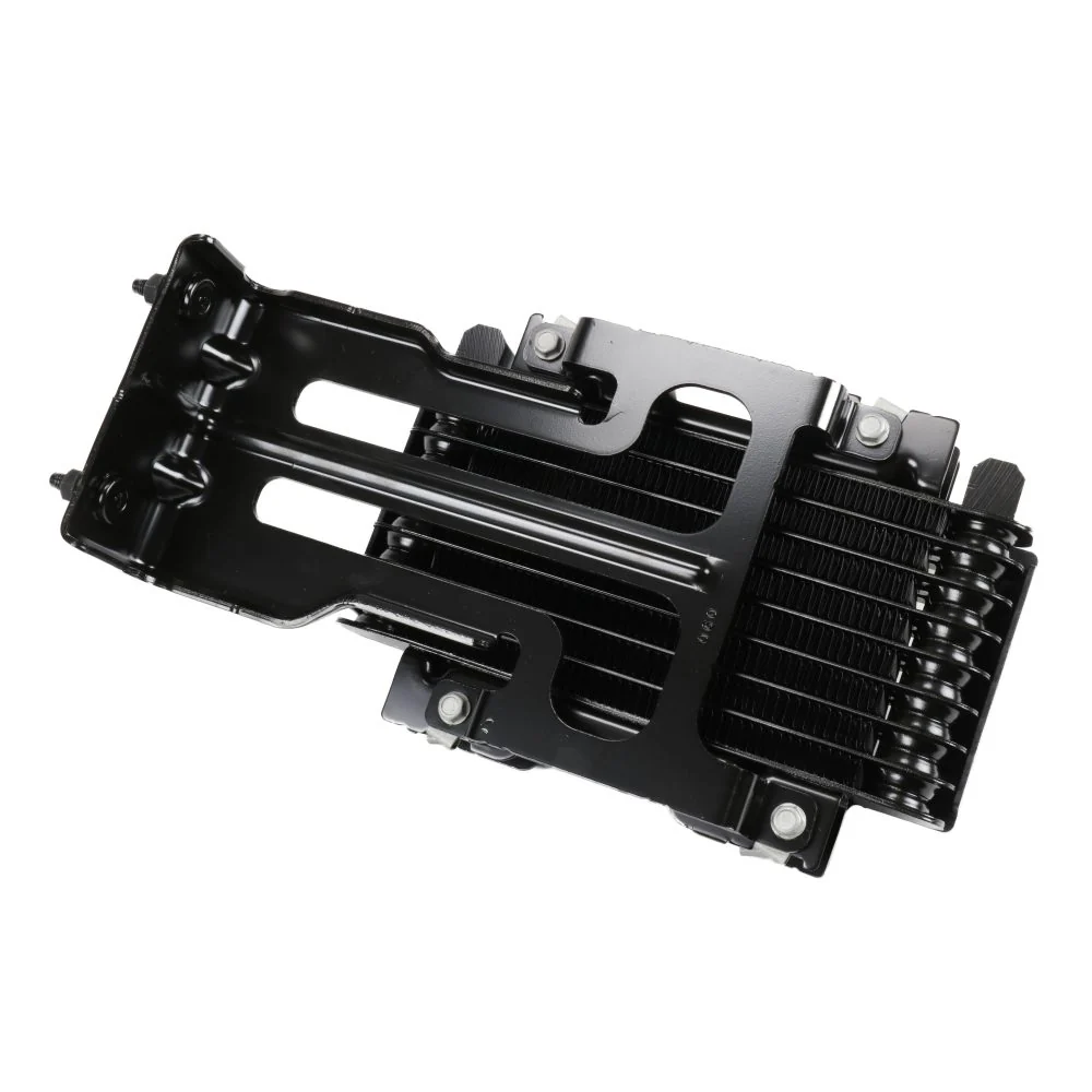 GM Fuel Cooler, 2017-2019 L5P - Image 3