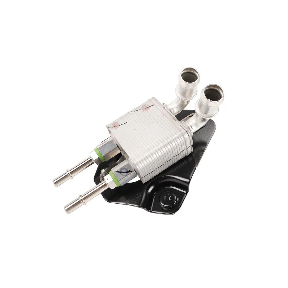 GM Fuel Cooler, 2020-2026 L5P