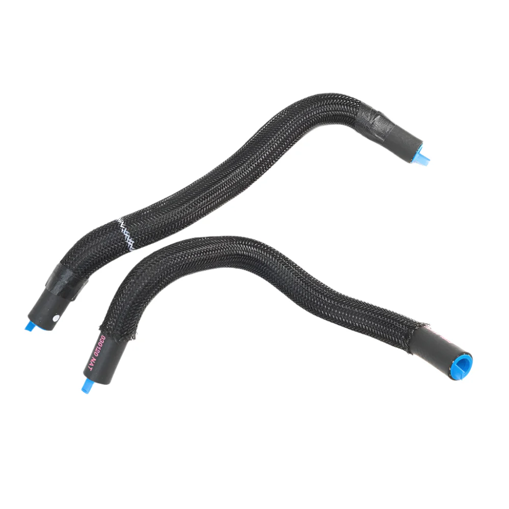 GM Fuel Filter Head Hose Kit, 2004.5-2005 LLY
