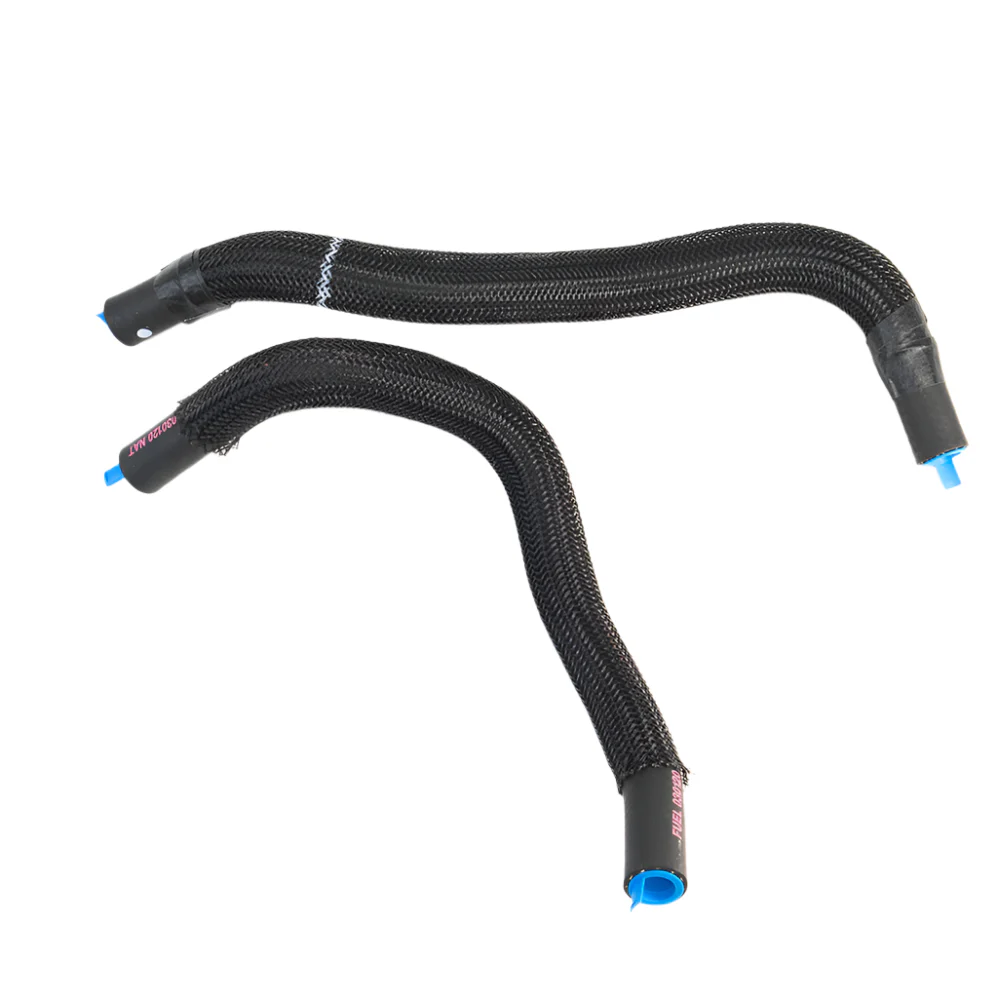 GM Fuel Filter Head Hose Kit, 2004.5-2005 LLY - Image 2