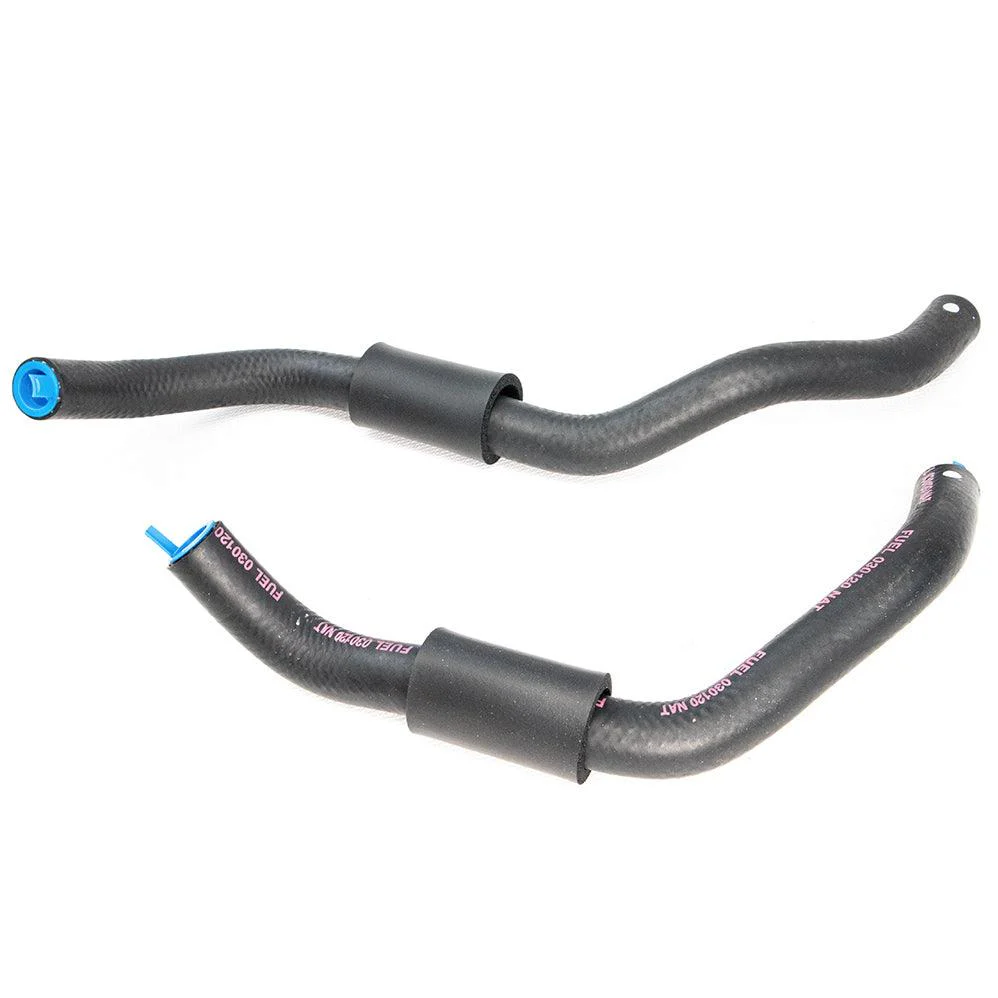 GM Fuel Filter Head Hose Kit, 2006-2010 LBZ/LMM