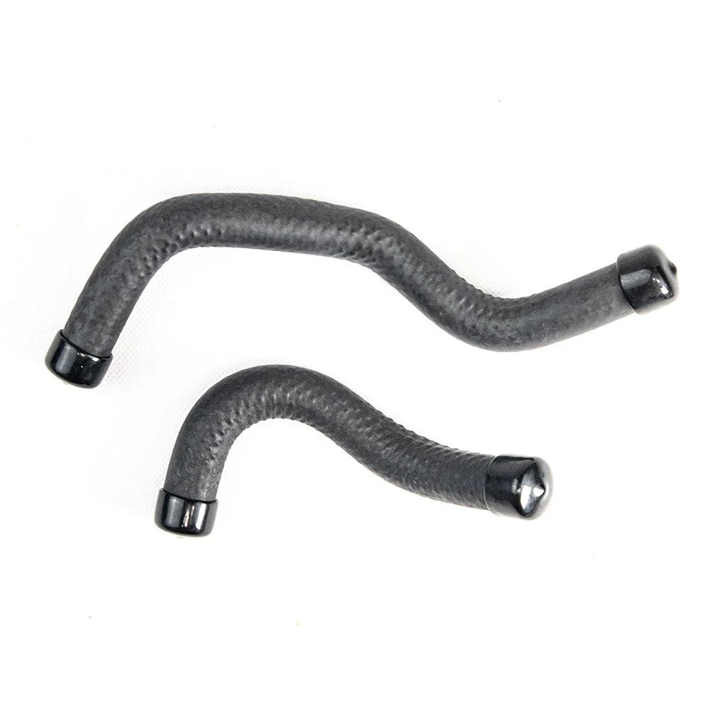 GM Fuel Filter Head Hose Kit, 2011-2016 LML
