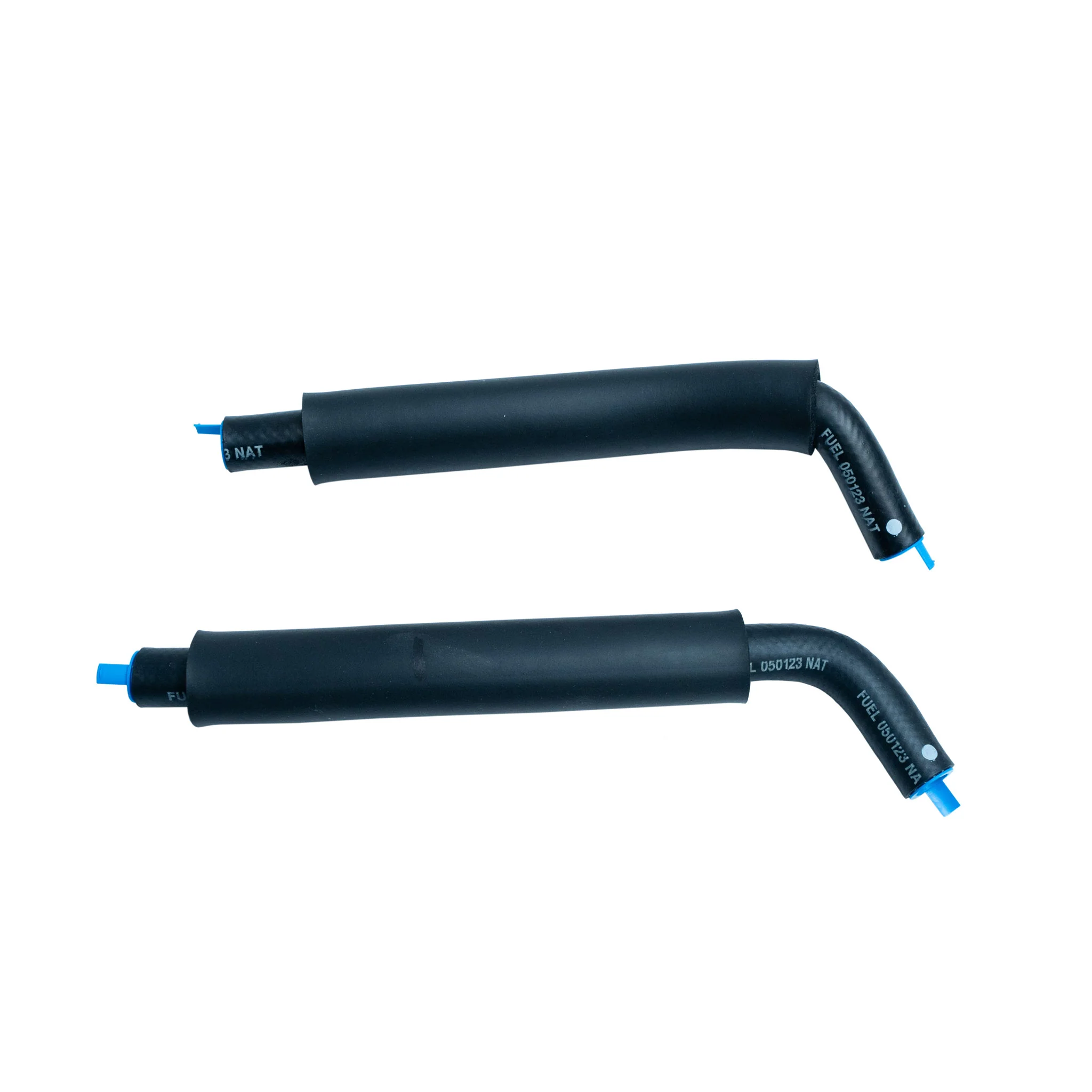 GM Fuel Filter Head Hose Kit, 2001-2004 LB7