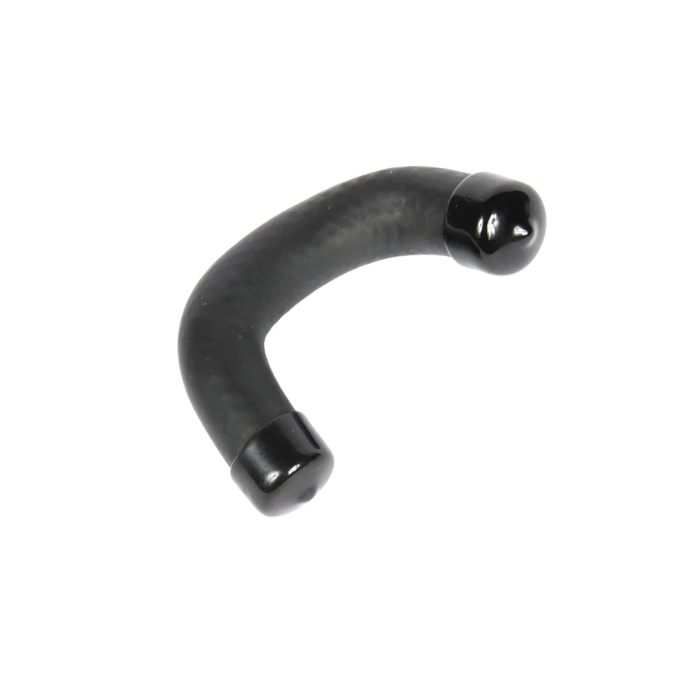 GM Fuel Injection Pump Hoses, 2011-2016 LML - Image 3