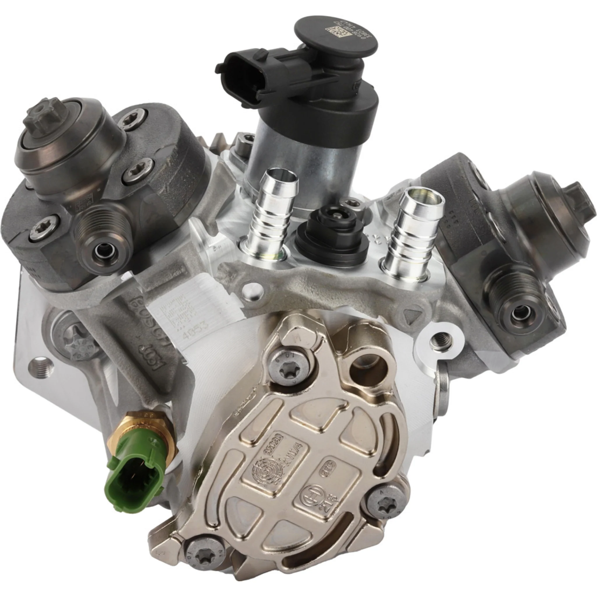 Fuel Contamination Replacement Package, 2011-2016 LML - Image 7