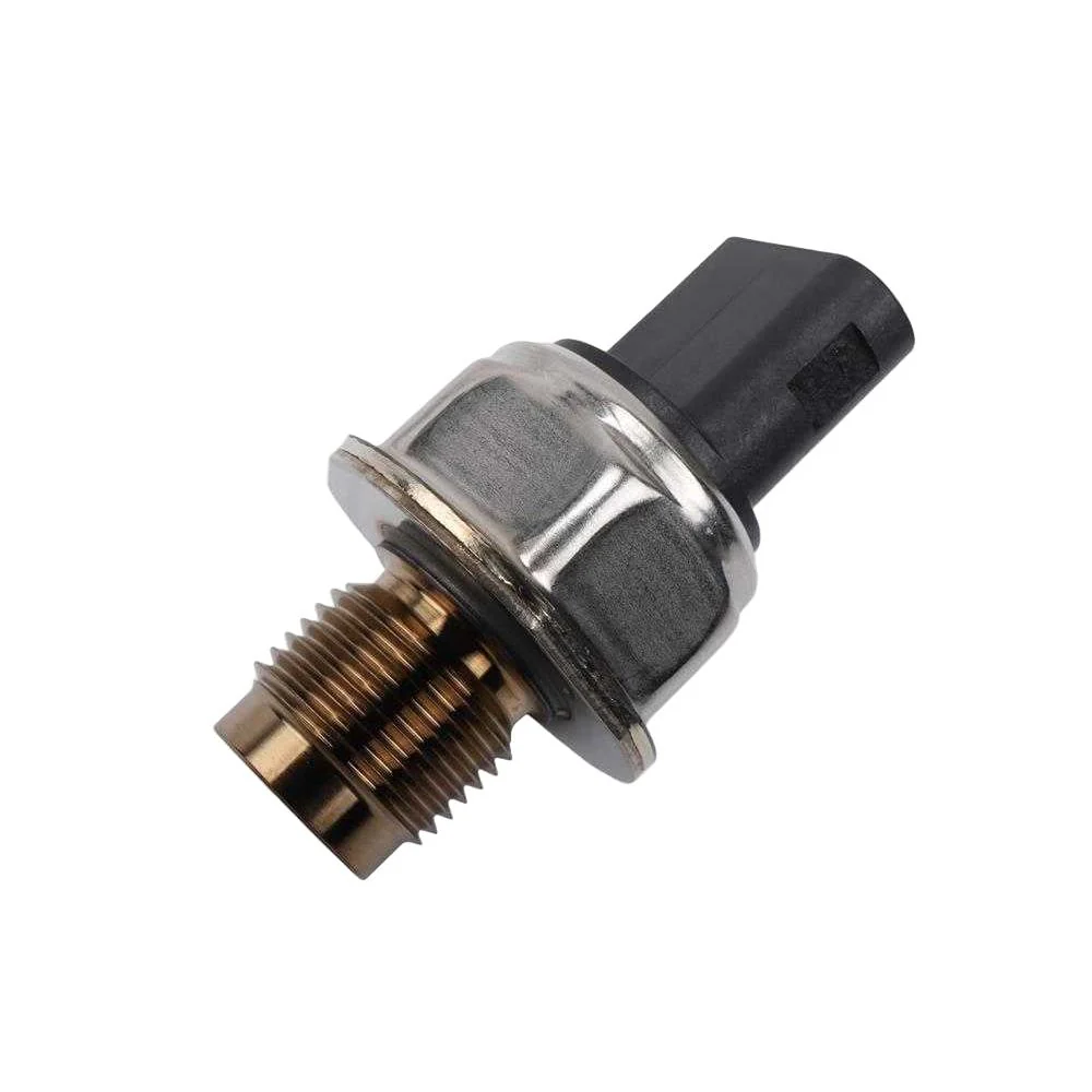GM Fuel Rail Pressure Sensor, 2017-2023 L5P/L5D - Image 2