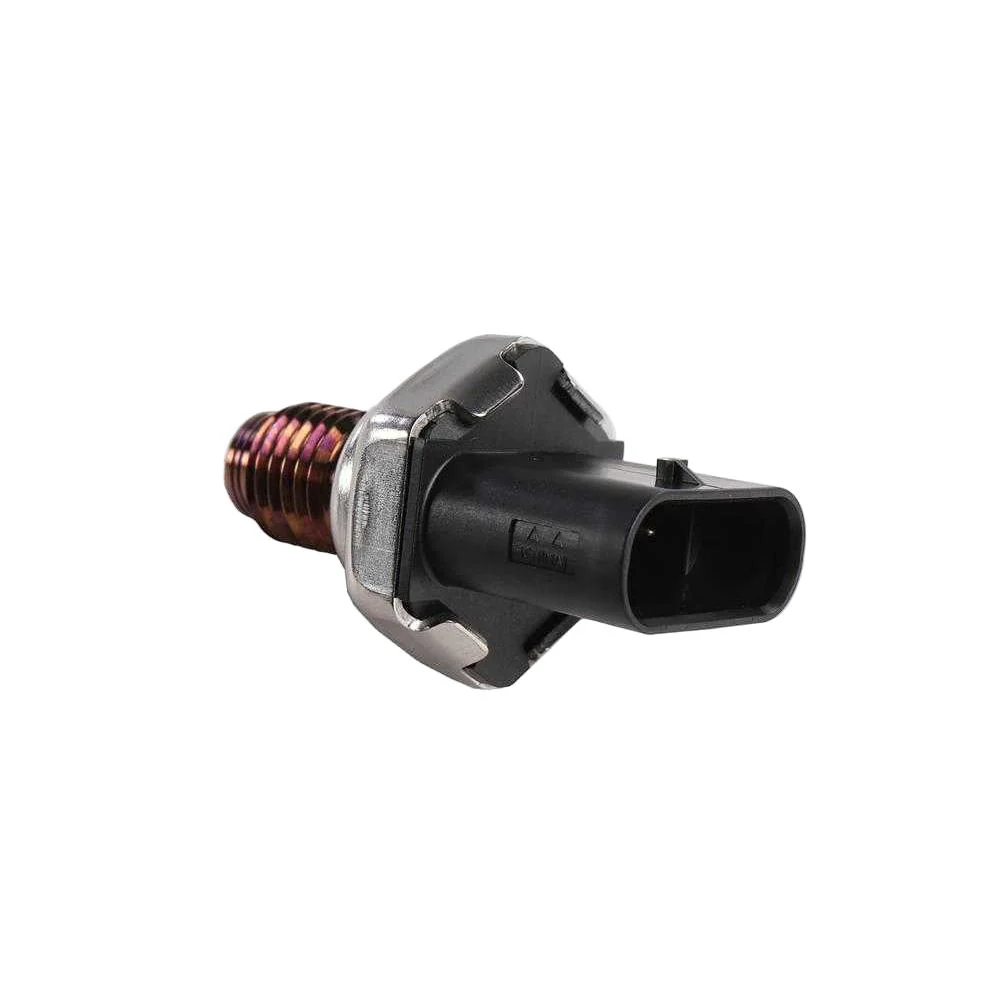 GM Fuel Rail Pressure Sensor, 2024-2025 L5P/L5D - Image 2