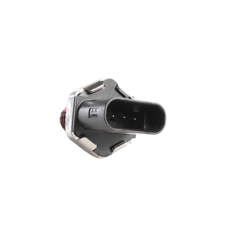 GM Fuel Rail Pressure Sensor, 2024-2025 L5P/L5D - Image 3