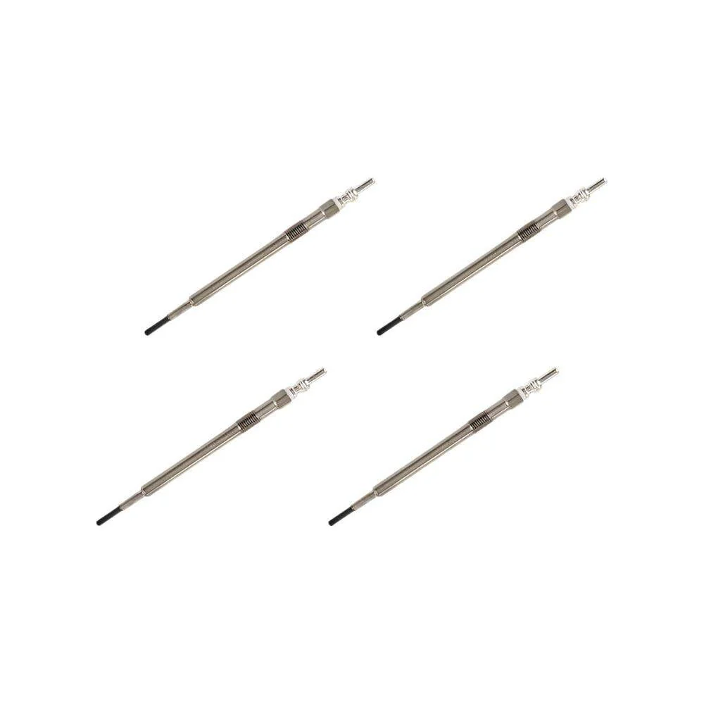 GM Glow Plug Set of 4, 2016-2022 LWN