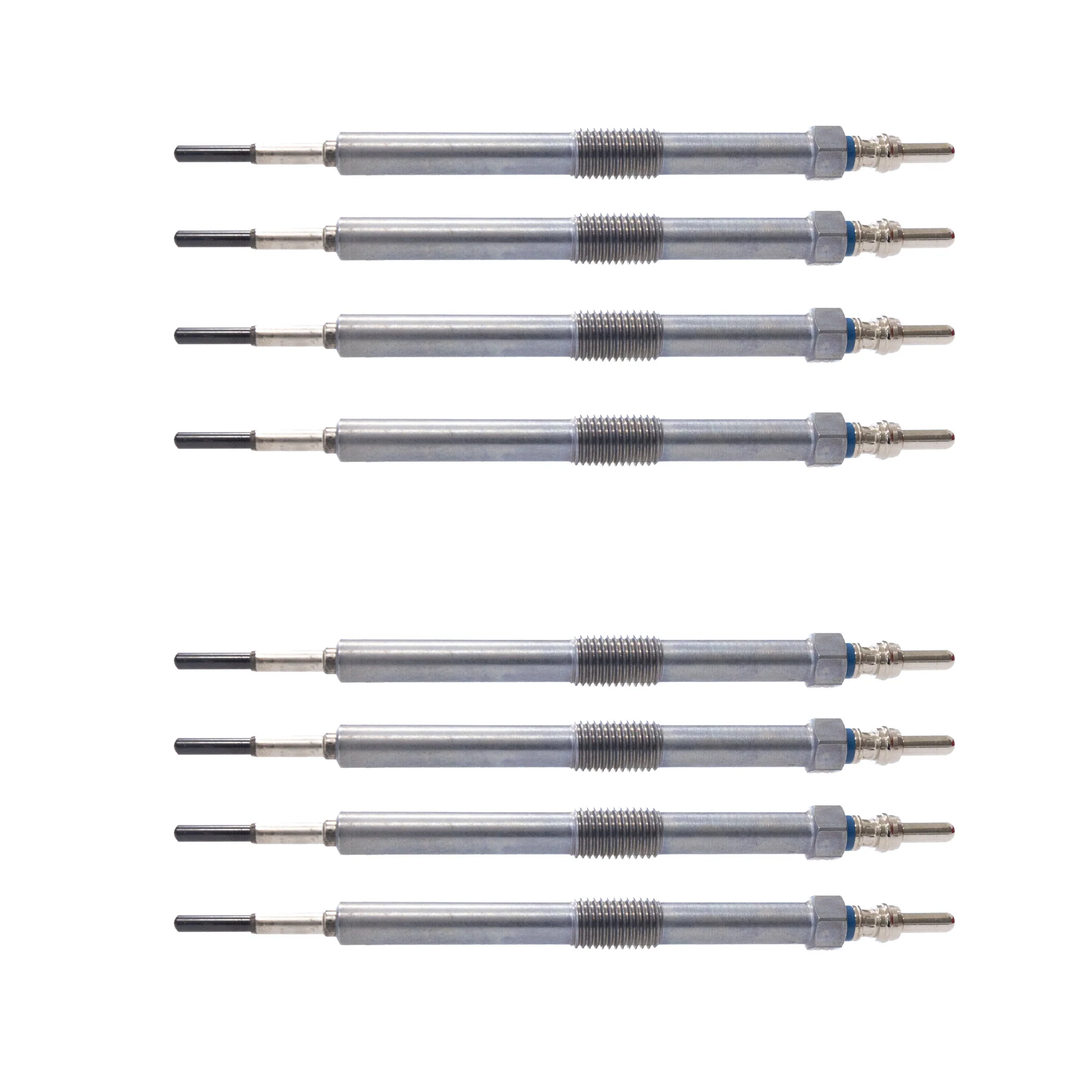 GM Glow Plug Set of 8, 2024-2025 L5P/L5D