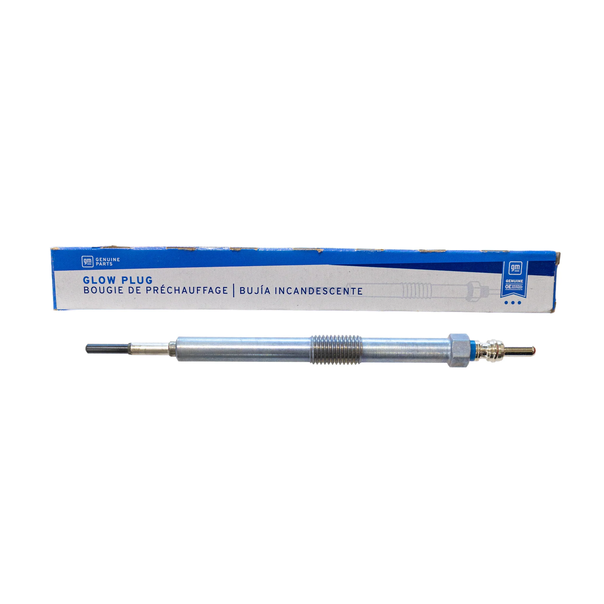GM Glow Plug Set of 8, 2024-2025 L5P/L5D - Image 4