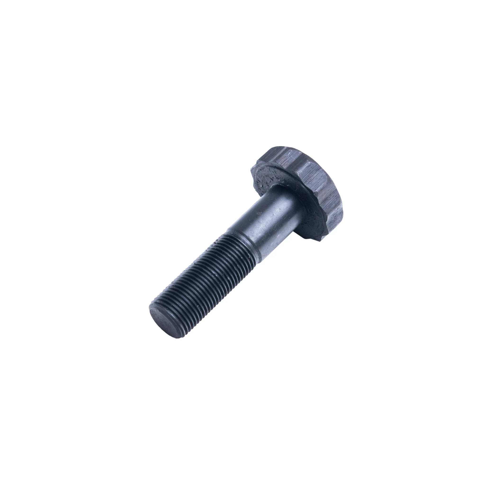 GM Harmonic Damper Bolt, 2001-2026 LB7/LLY/LBZ/LMM/LML/L5P