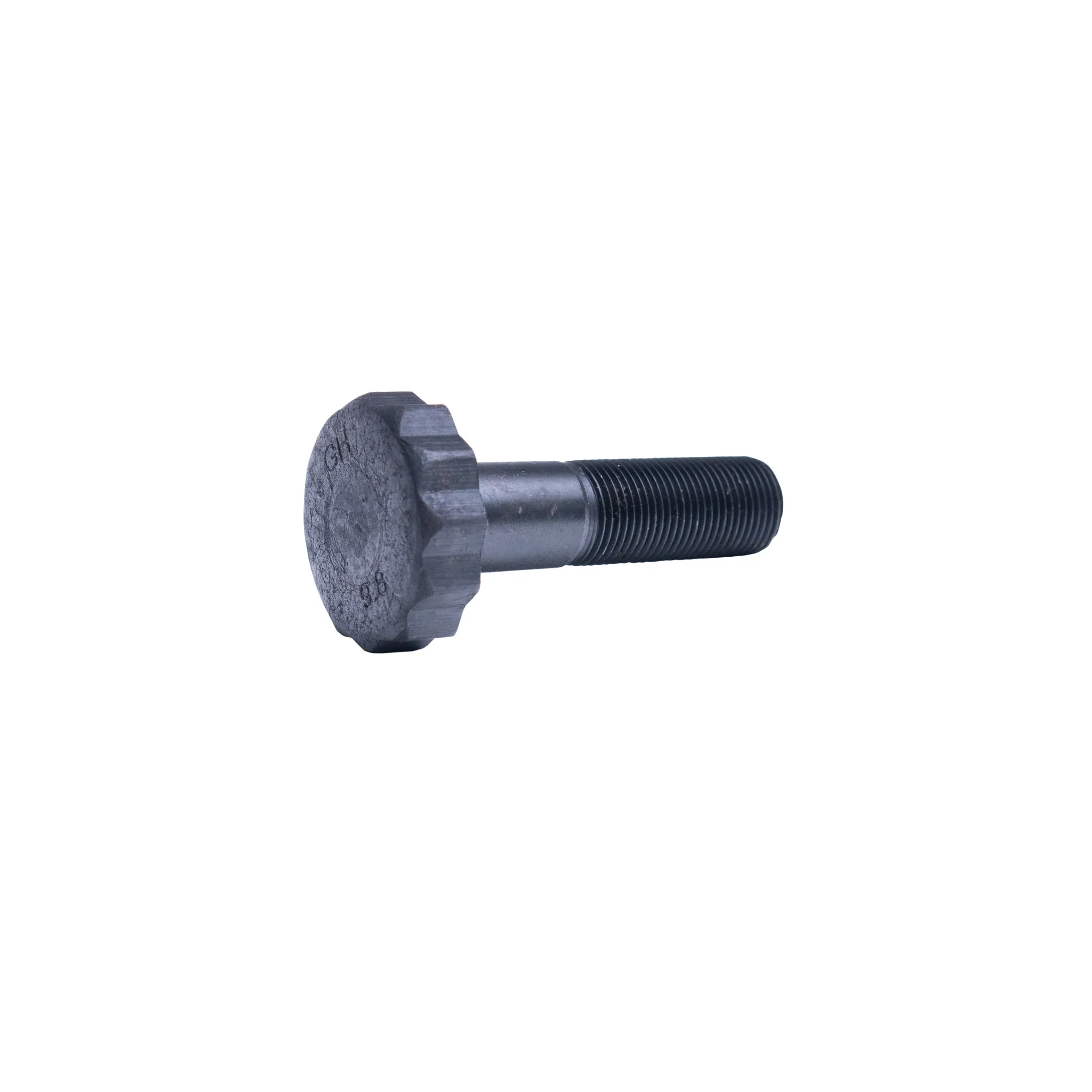 GM Harmonic Damper Bolt, 2001-2026 LB7/LLY/LBZ/LMM/LML/L5P - Image 3