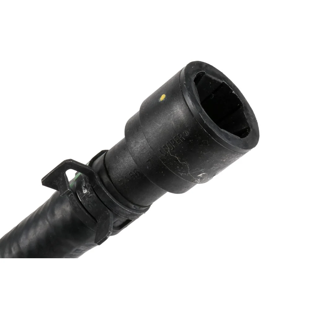 GM Heater Outlet Hose Assembly, 2004.5-2005 LLY - Image 2