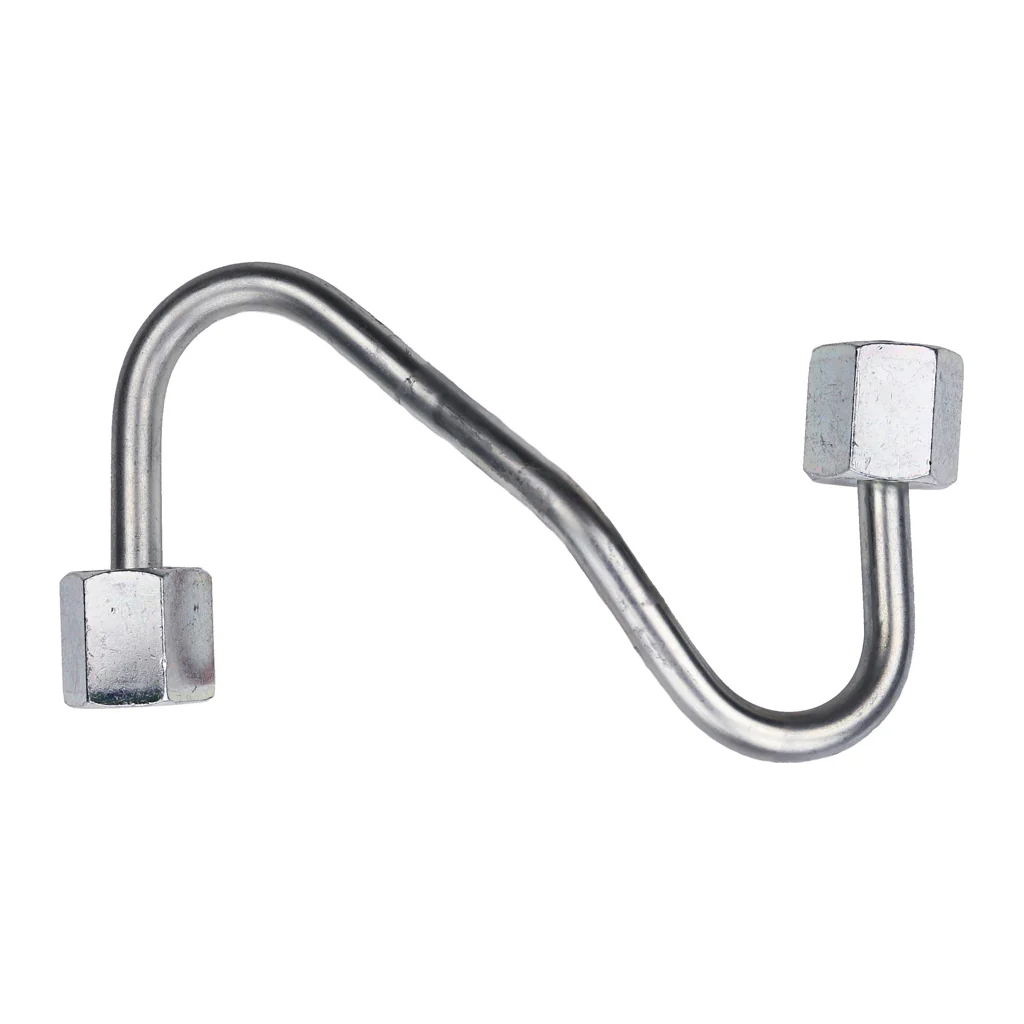 GM High Pressure Fuel Line (Cylinder 1/3/6/8), 2017-2026 L5P